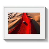 THE TRAIL *3 - DOTCOM ART