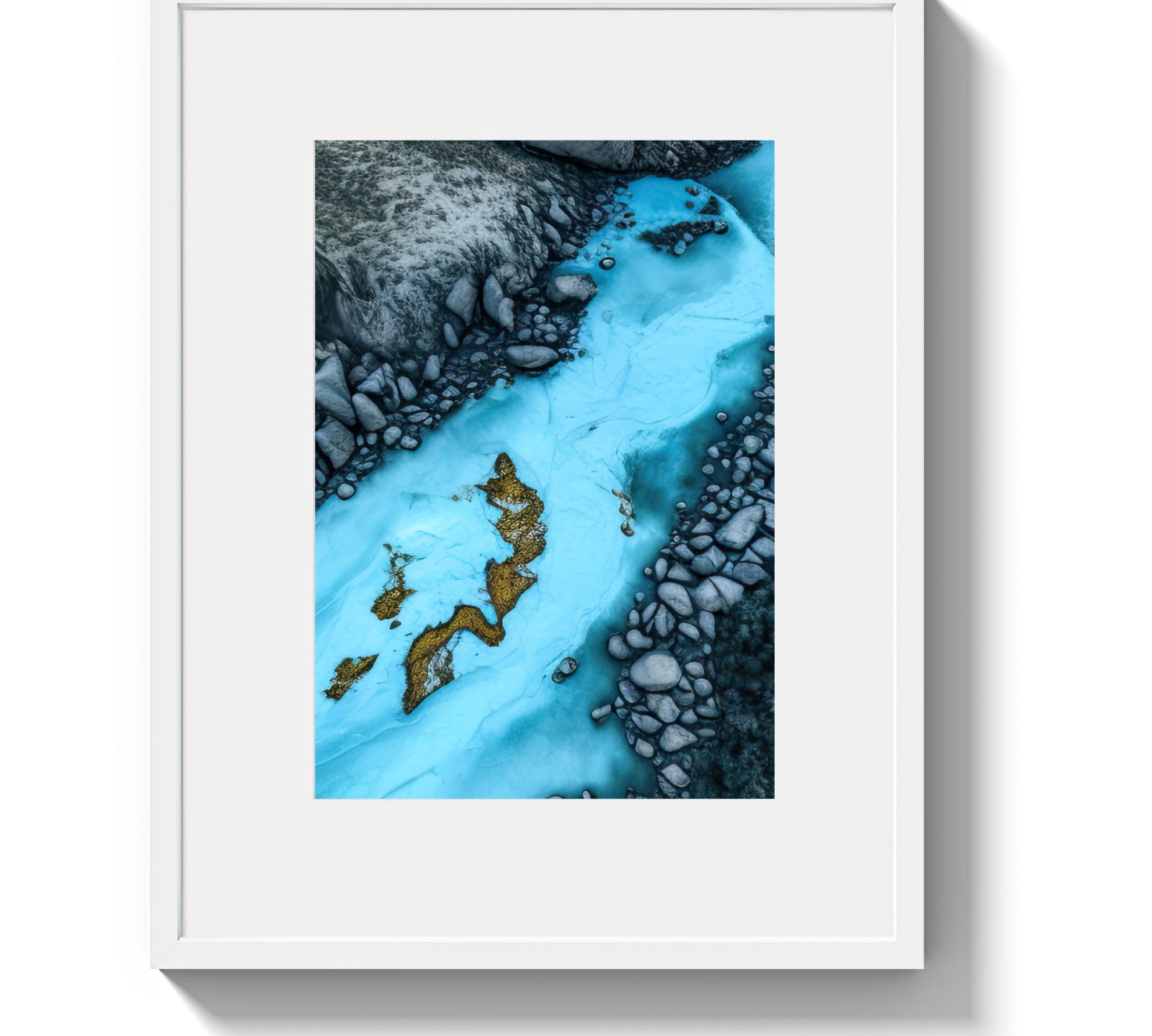 LE MONT HIGHLANDS - DOTCOM ART
