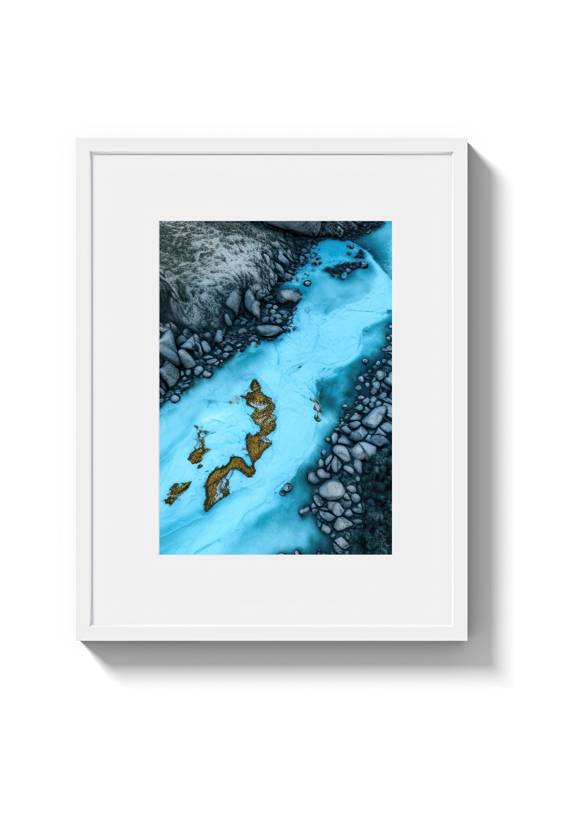 LE MONT HIGHLANDS - DOTCOM ART
