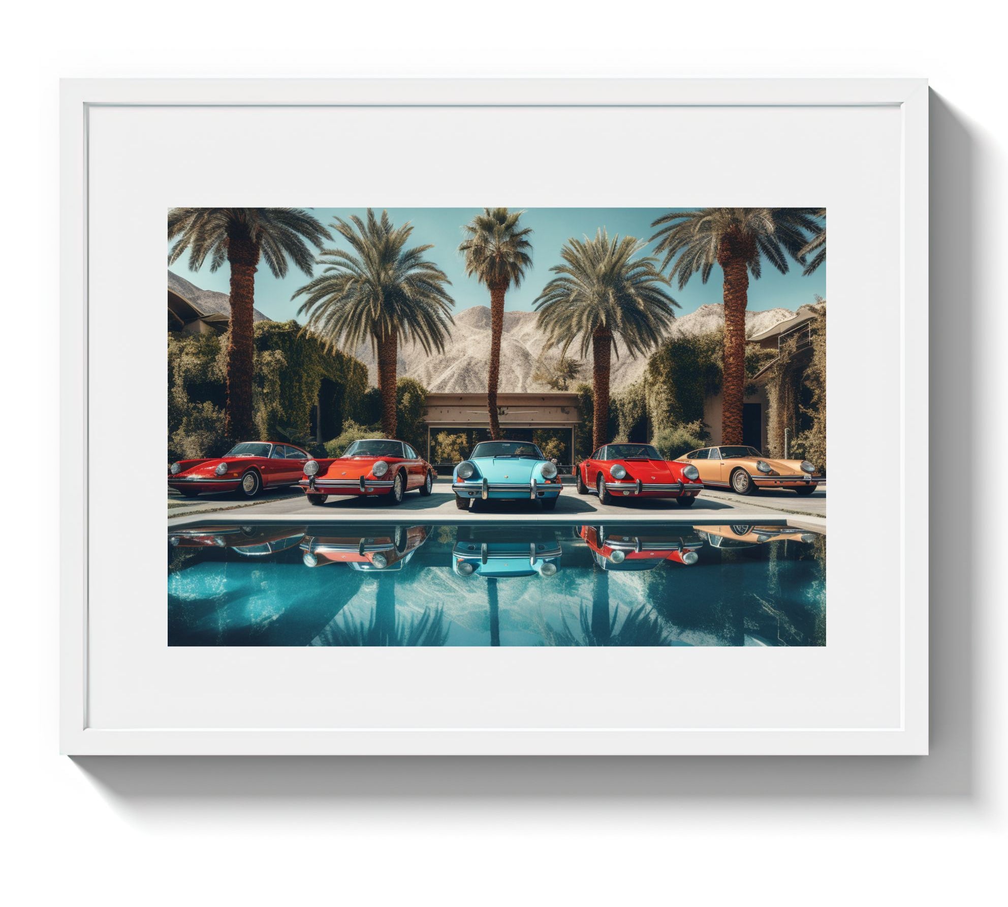 LOS CABOS *1 - DOTCOM ART