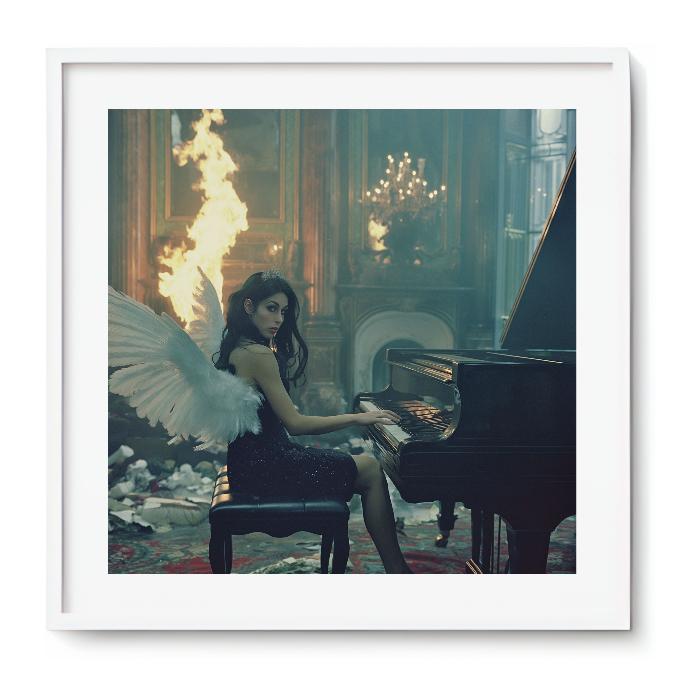 AMY - DOTCOM ART