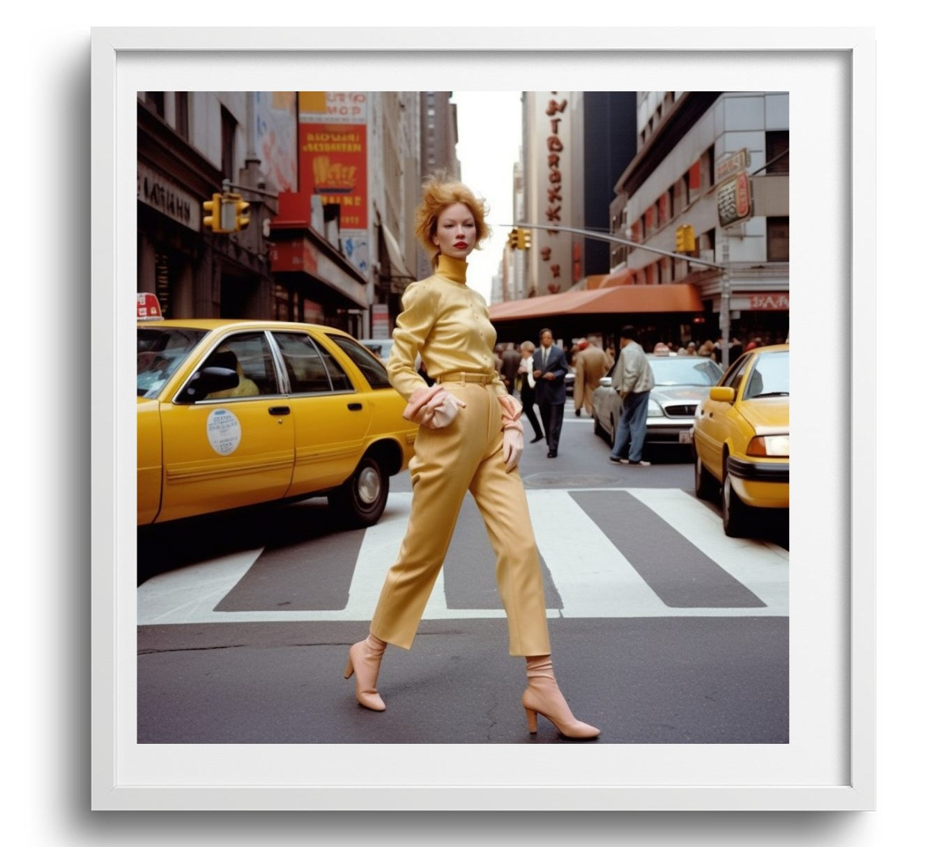 6TH ST 1979 - DOTCOM ART