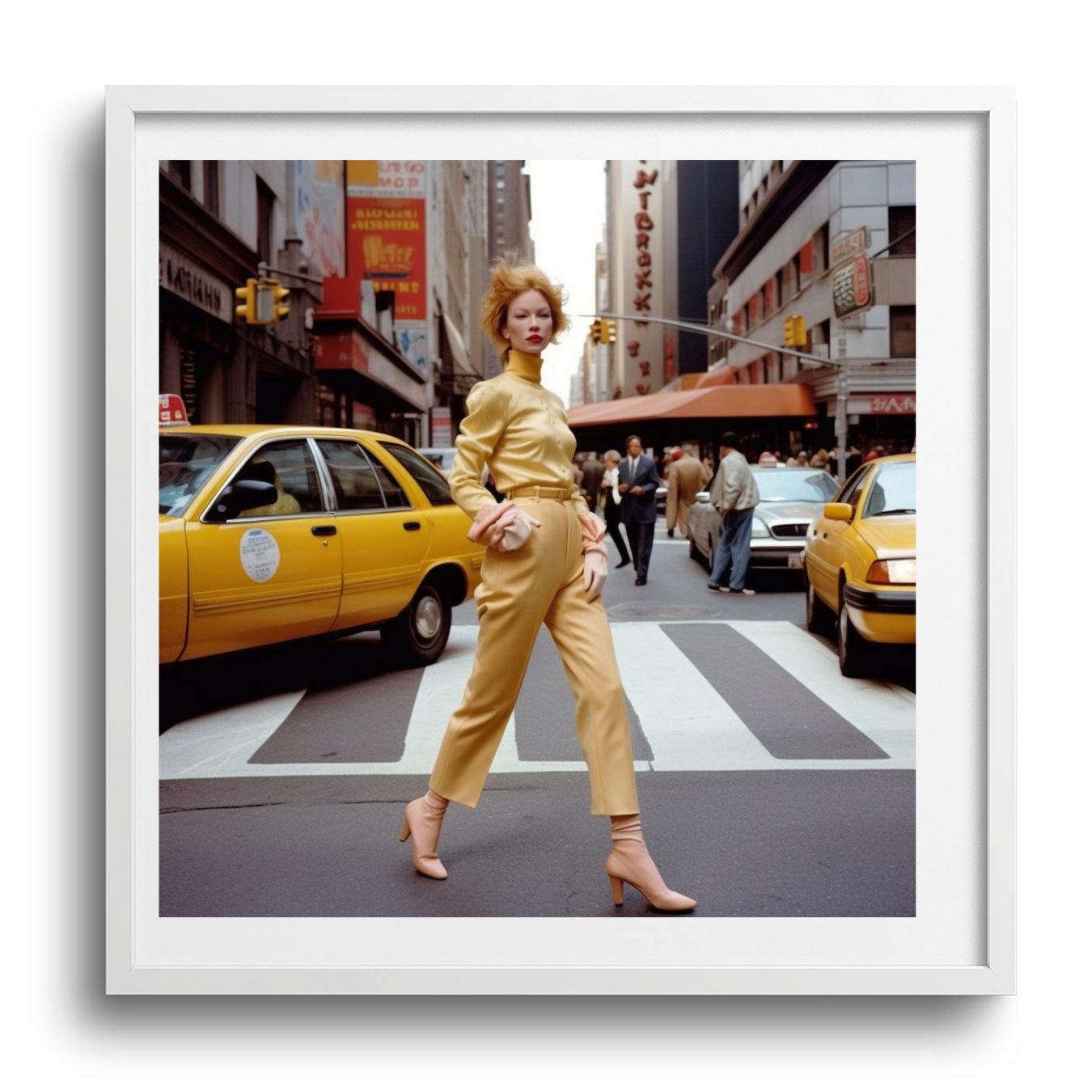 6TH ST 1979 - DOTCOM ART