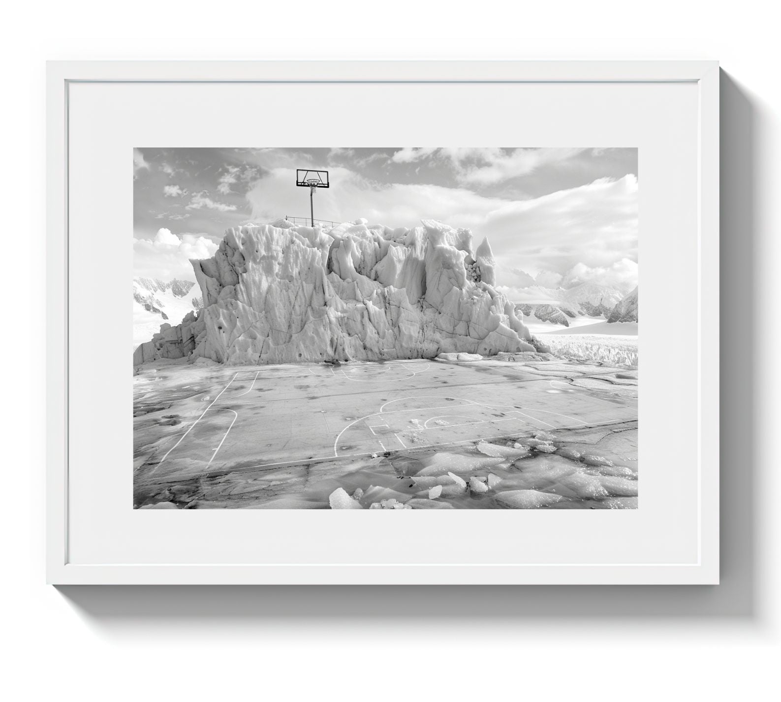 LAYUP - DOTCOM ART