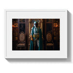 LORD FETT - DOTCOM ART