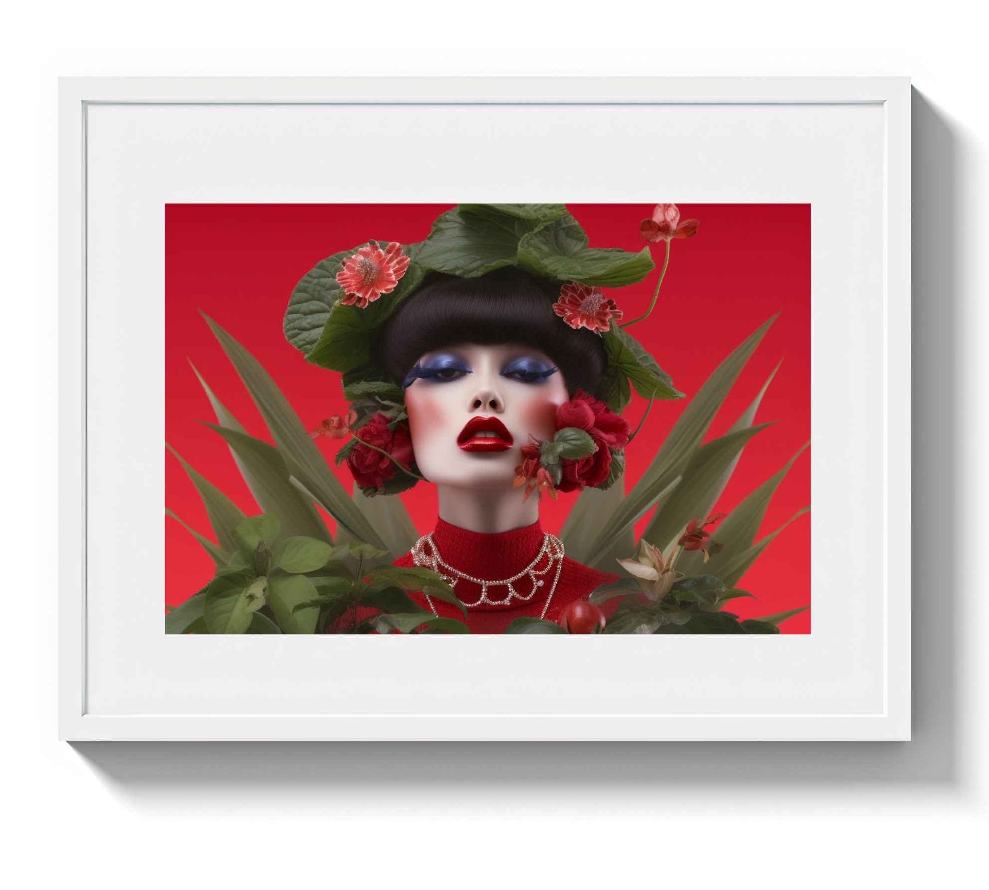KYOTO SMOKE *6 - DOTCOM ART