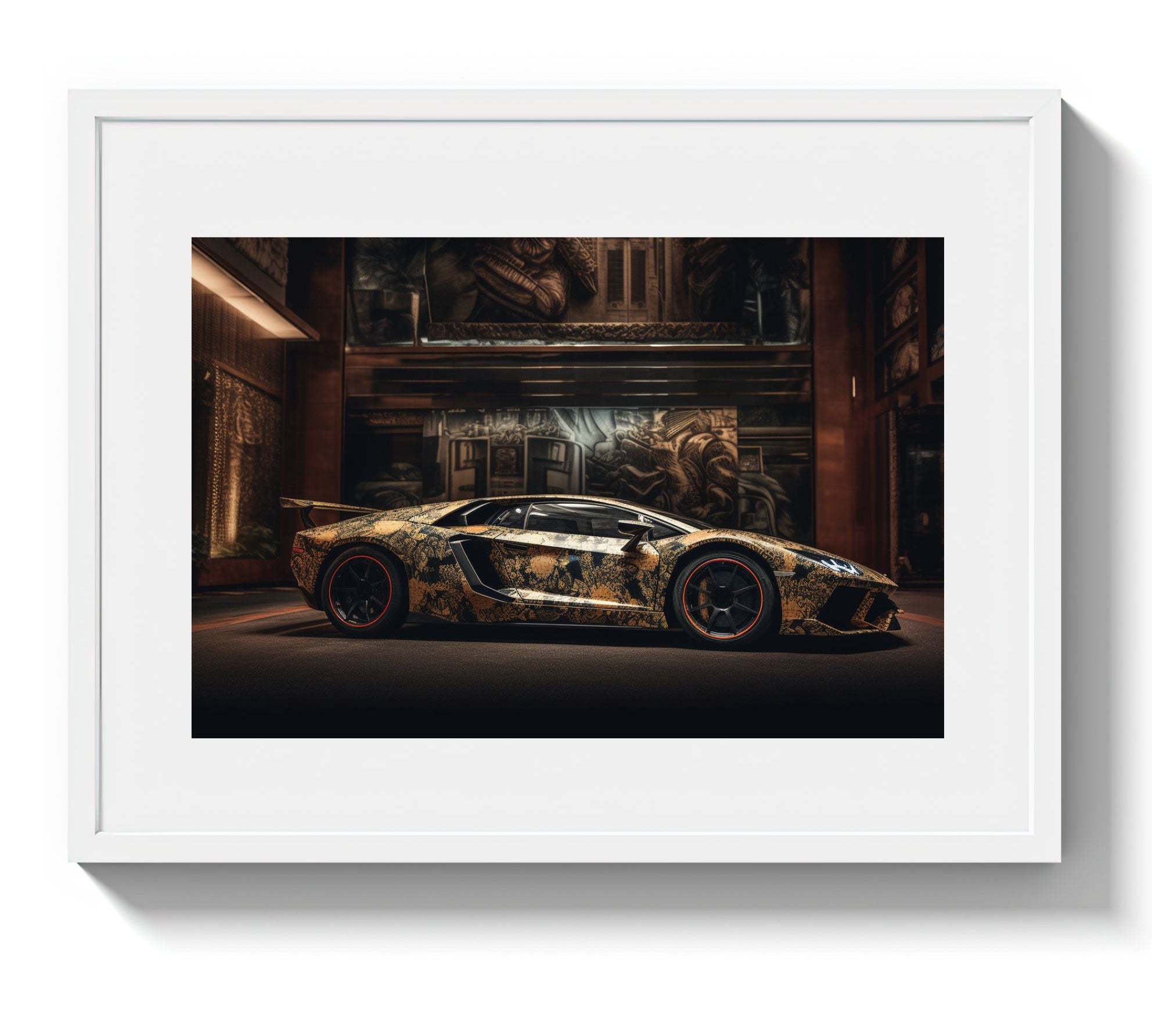 VALET *1 - DOTCOM ART