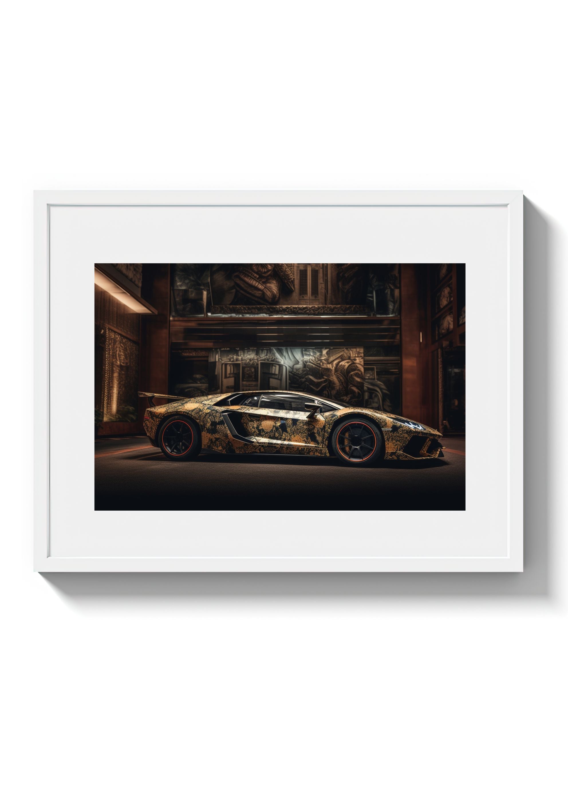 VALET *1 - DOTCOM ART