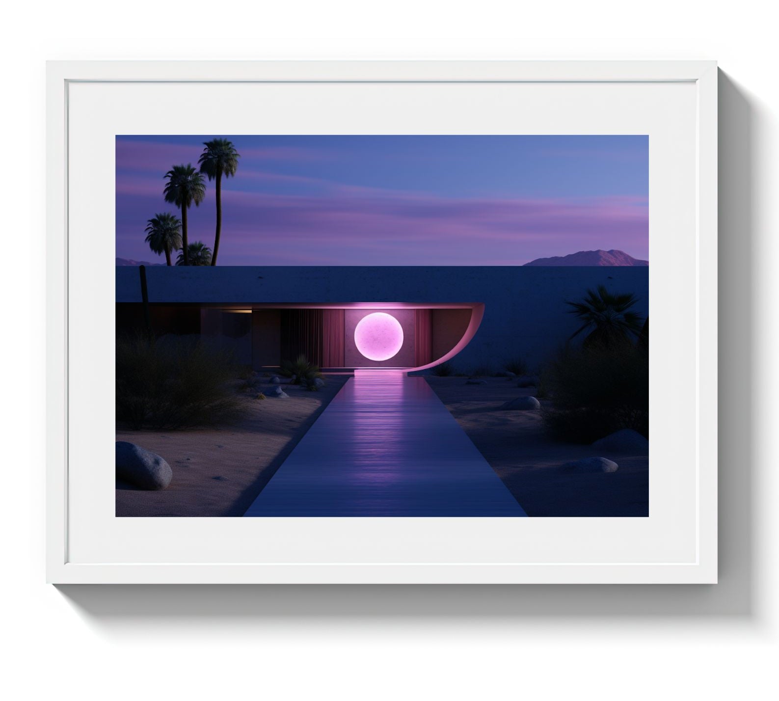 SLEEK - DOTCOM ART