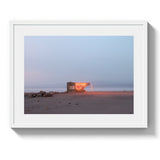 LONE MOTEL - DOTCOM ART