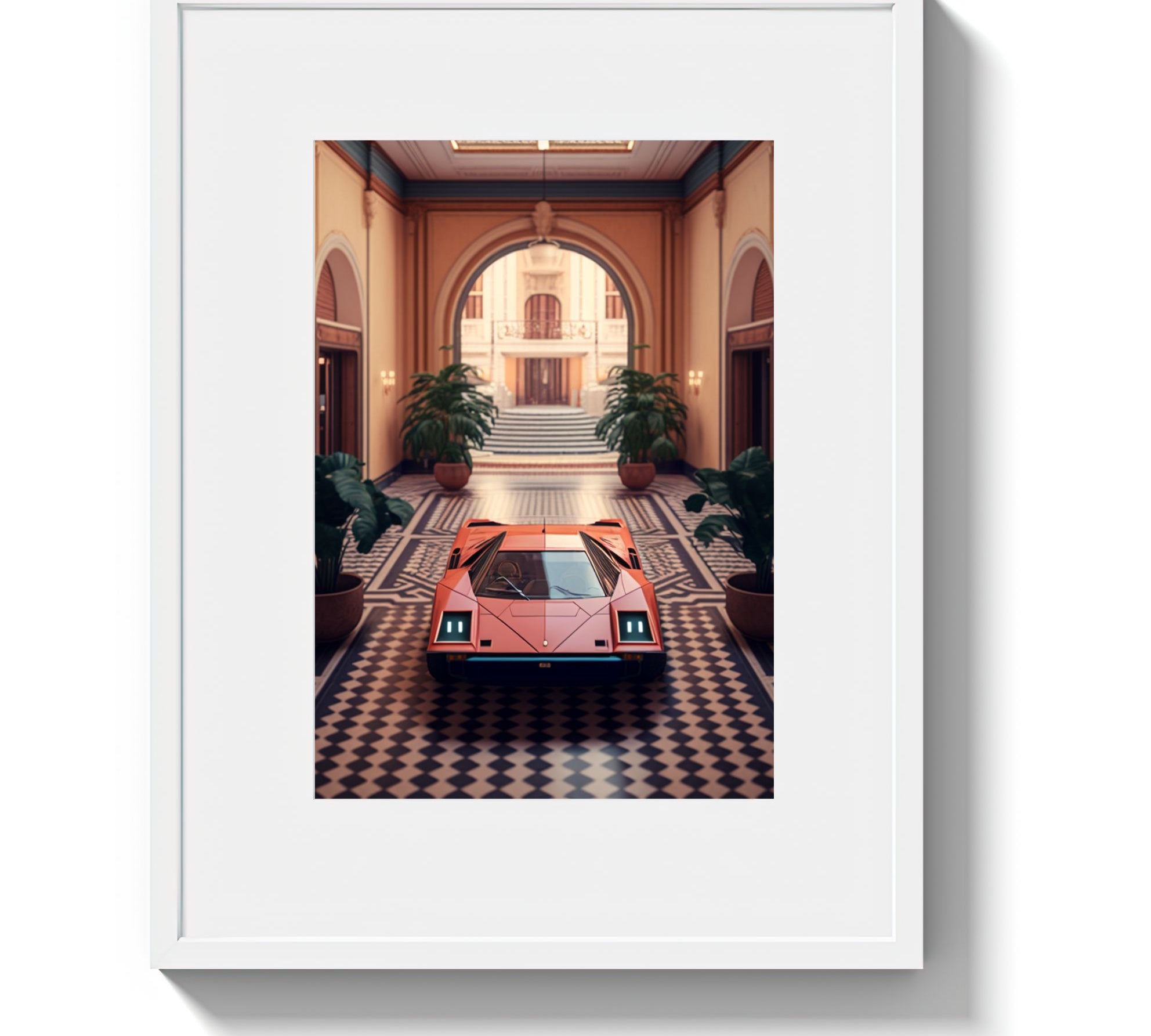 CHECKING OUT *1 - DOTCOM ART