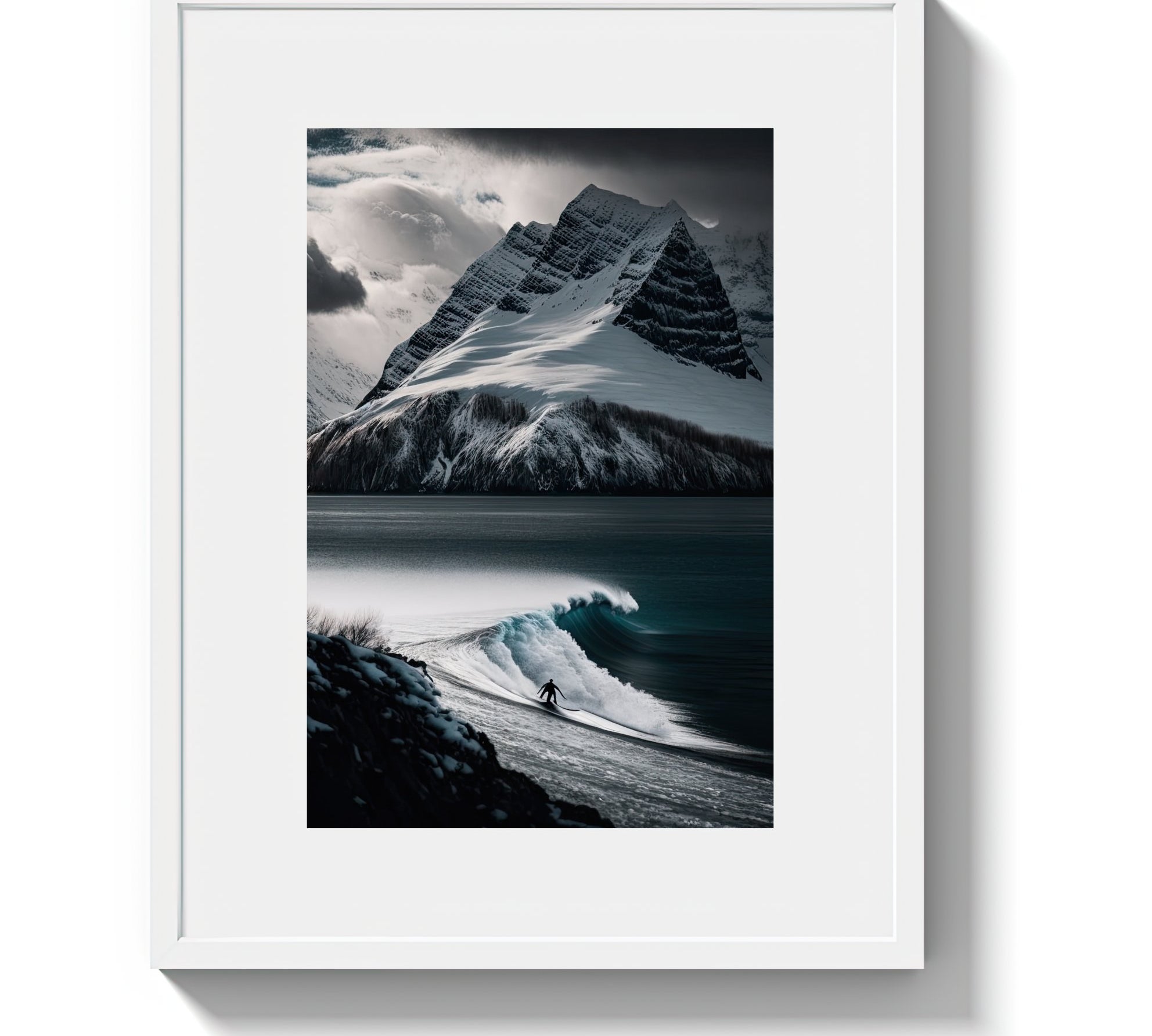 OFFSHORE DROP *1 - DOTCOM ART