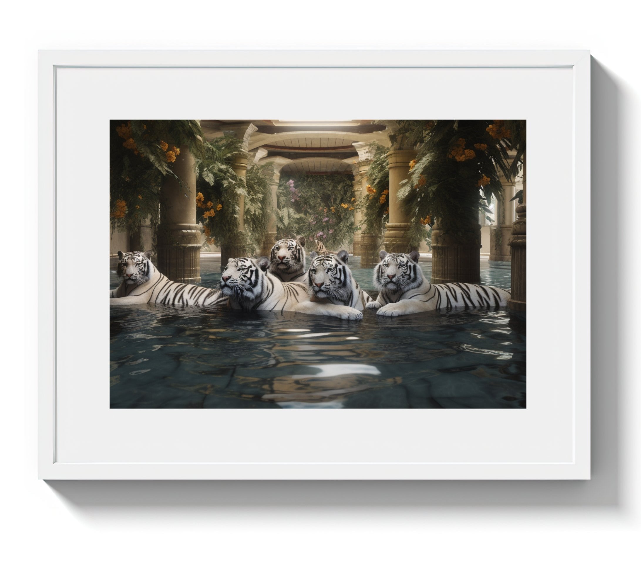 SKINNY DIPPING *3 - DOTCOM ART