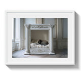 KITTY NAP - DOTCOM ART