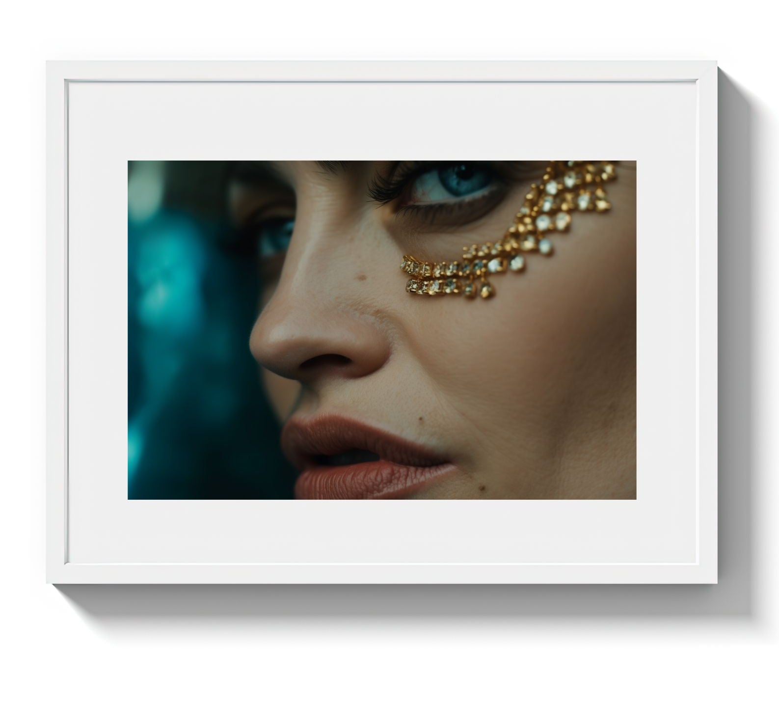 AZZURRO - DOTCOM ART