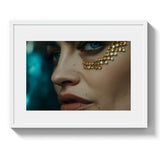 AZZURRO - DOTCOM ART