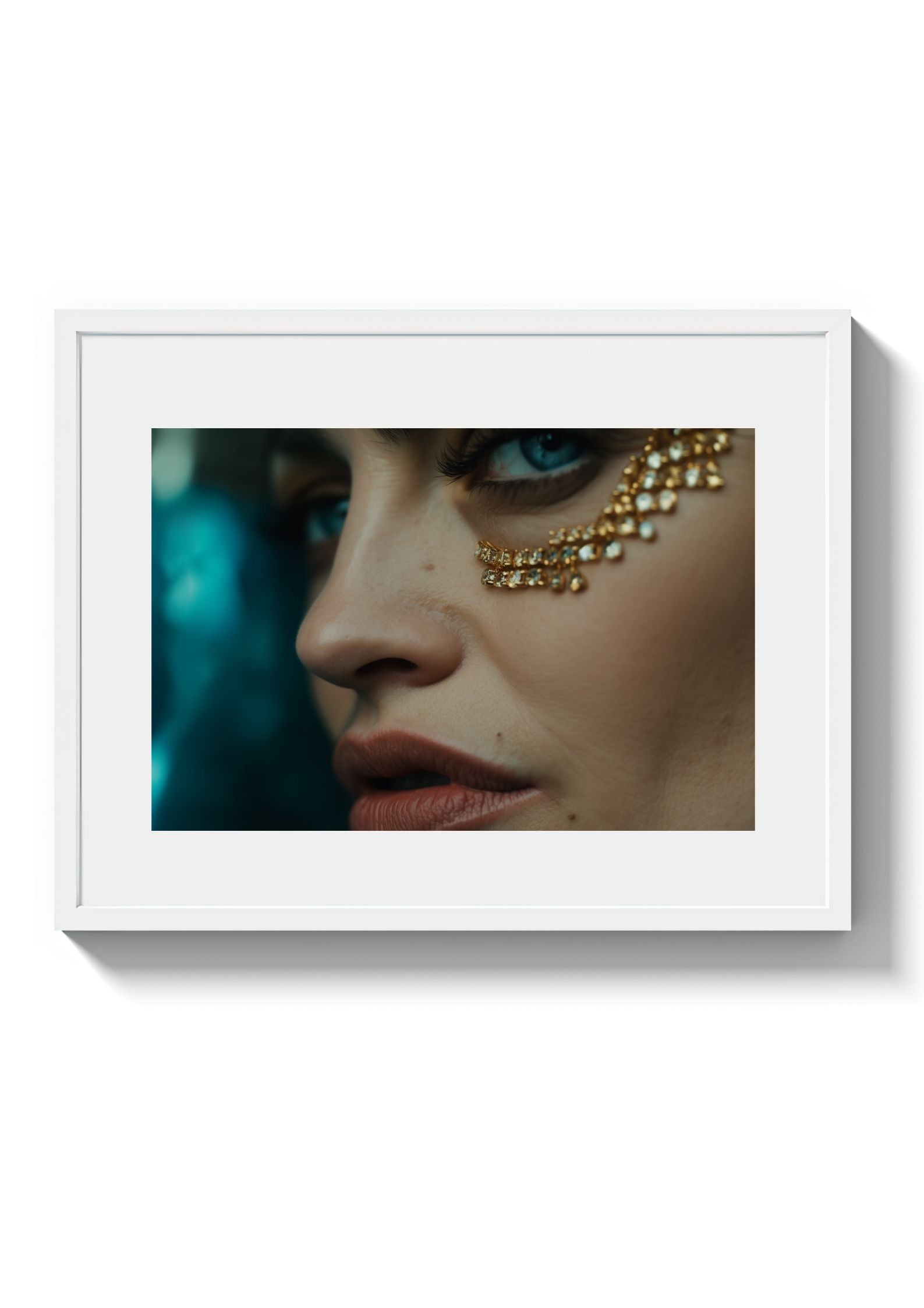 AZZURRO - DOTCOM ART