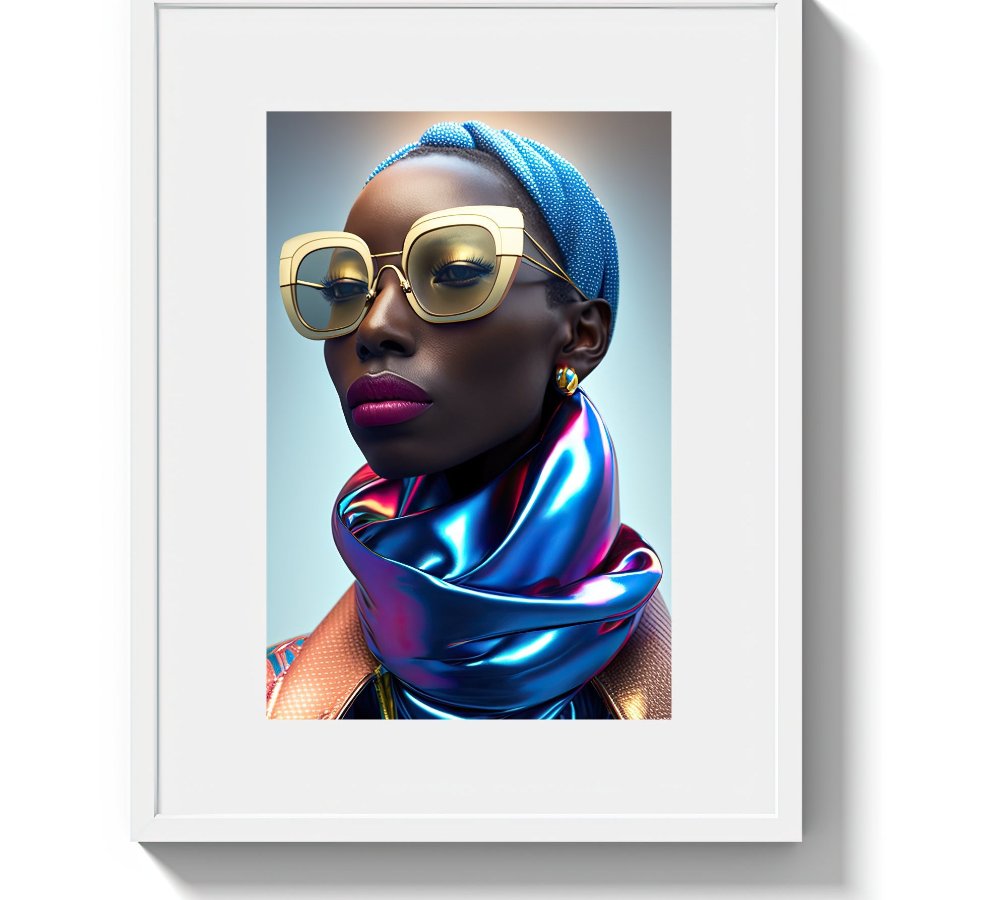 ZEPHYR - DOTCOM ART