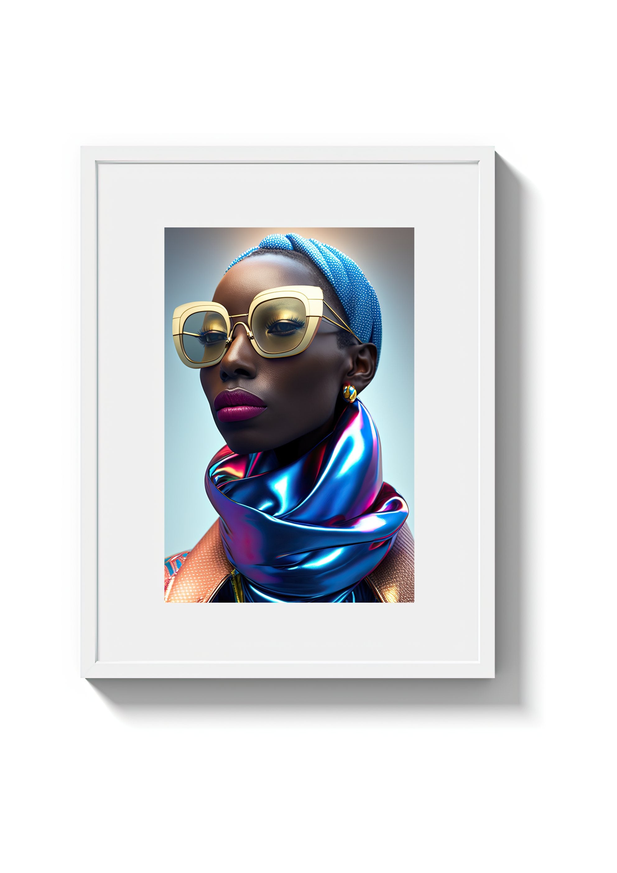 ZEPHYR - DOTCOM ART