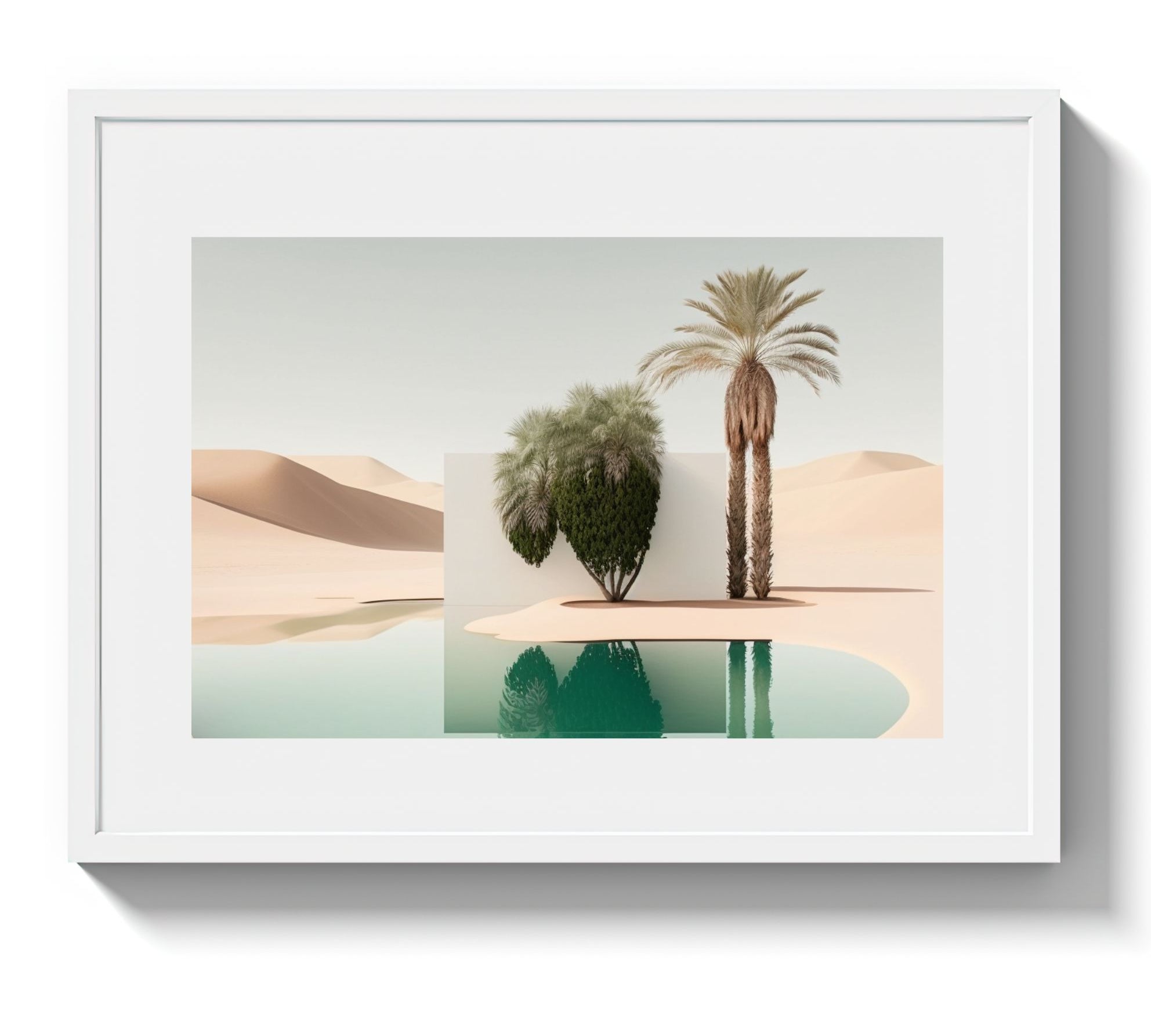 DESERT ACE *2 - DOTCOM ART