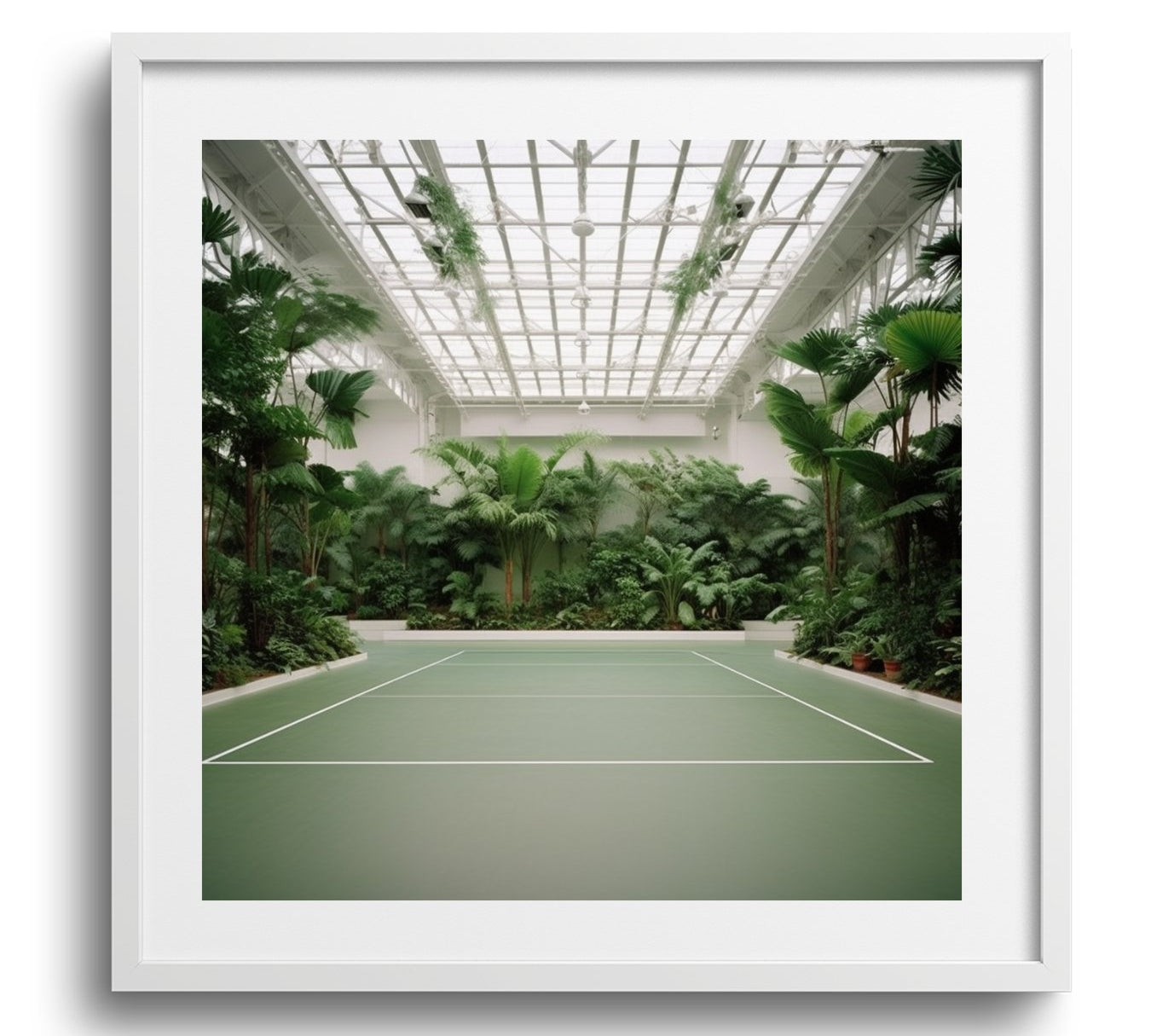 NETLESS - DOTCOM ART