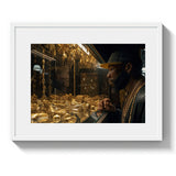 GOLD STORE - DOTCOM ART