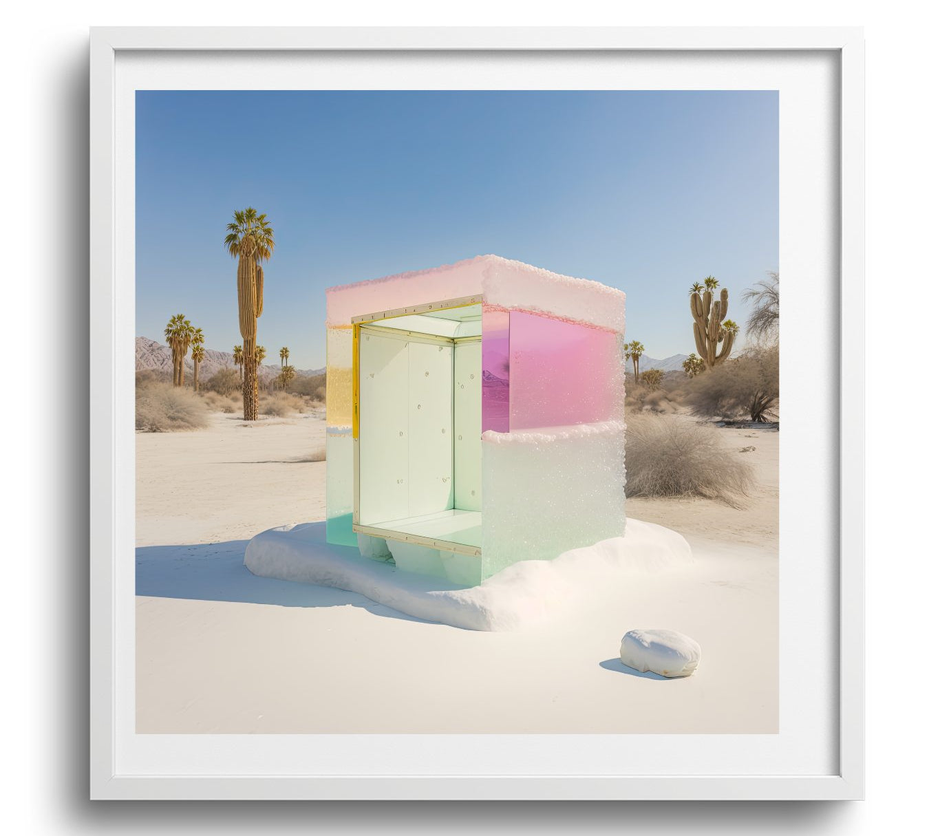 DEATH VALLEY - DOTCOM ART
