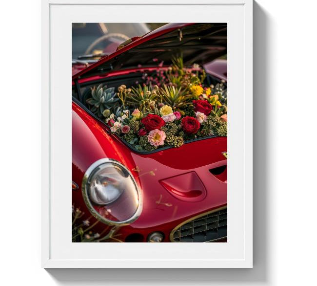 UNDER THE HOOD - DOTCOM ART