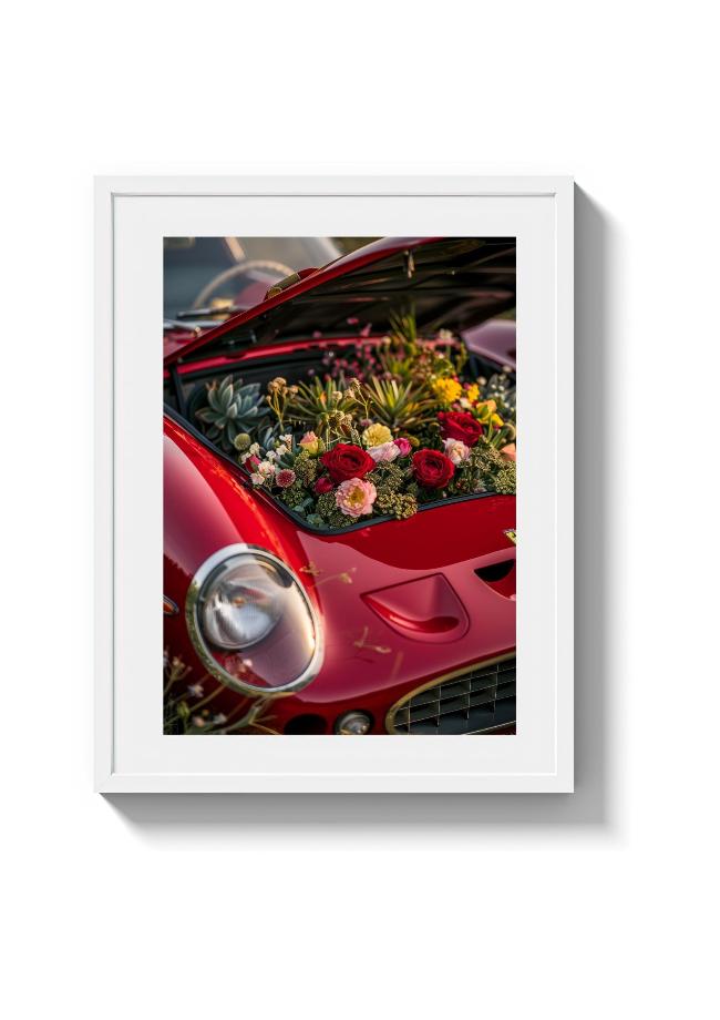 UNDER THE HOOD - DOTCOM ART