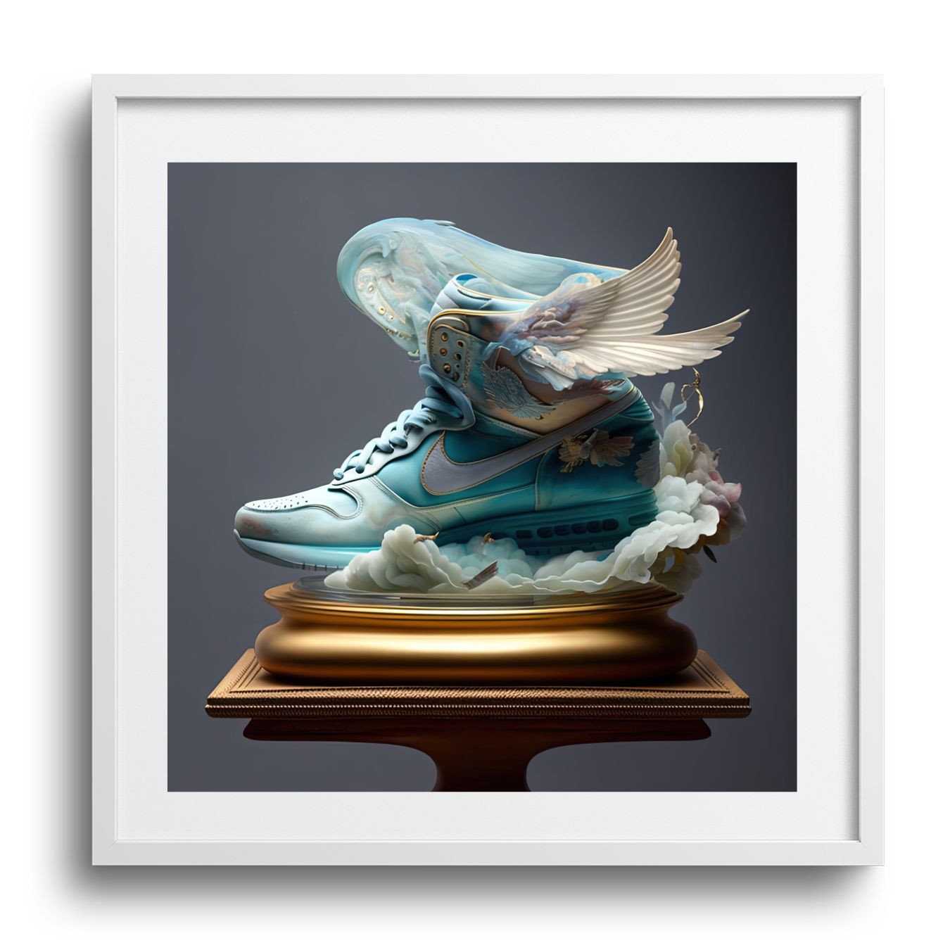 FLIGHT KICKS *1 - DOTCOM ART