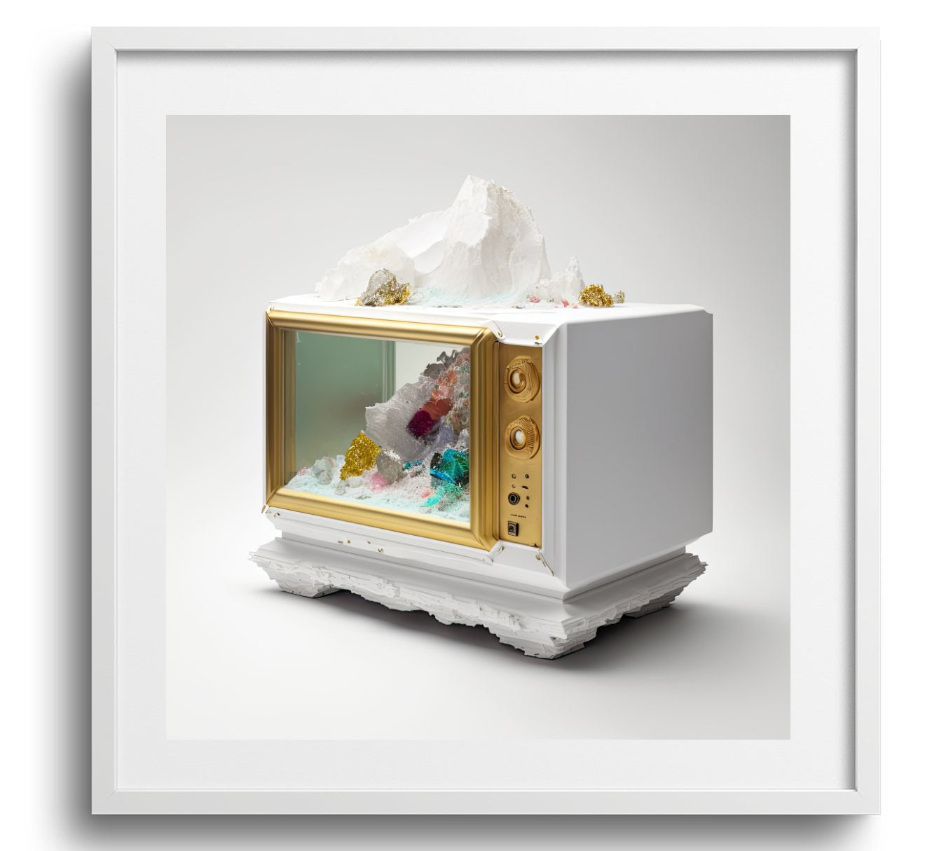RELIC 1997 - DOTCOM ART