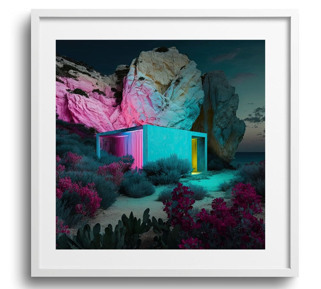RHAPSODY *2 - DOTCOM ART