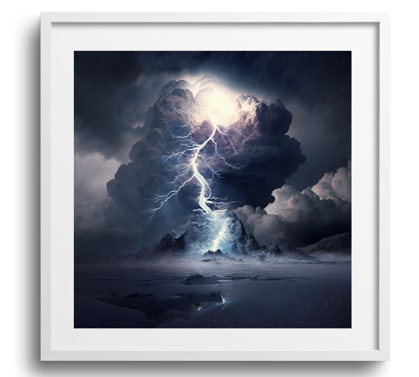 STRIKE - DOTCOM ART