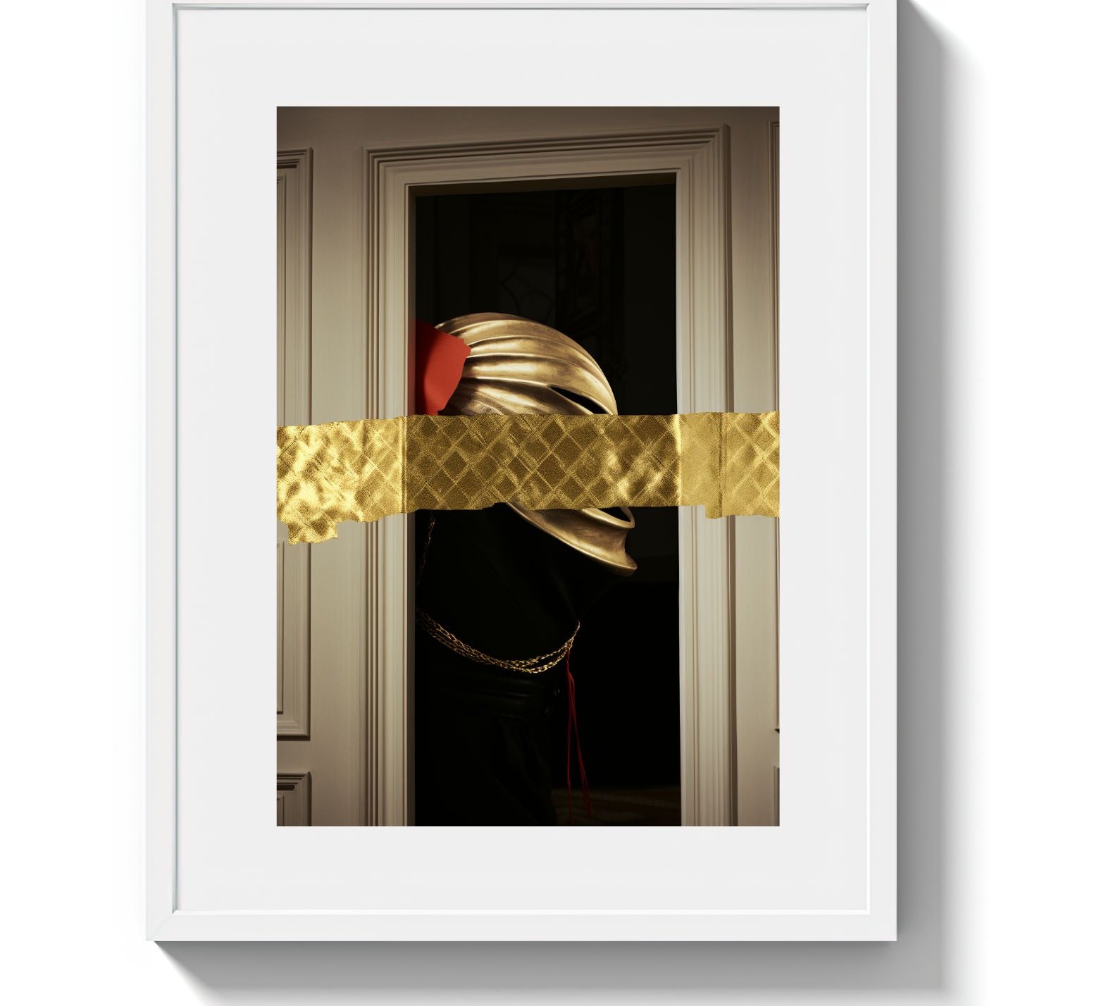 BEHIND THE SCENES - DOTCOM ART