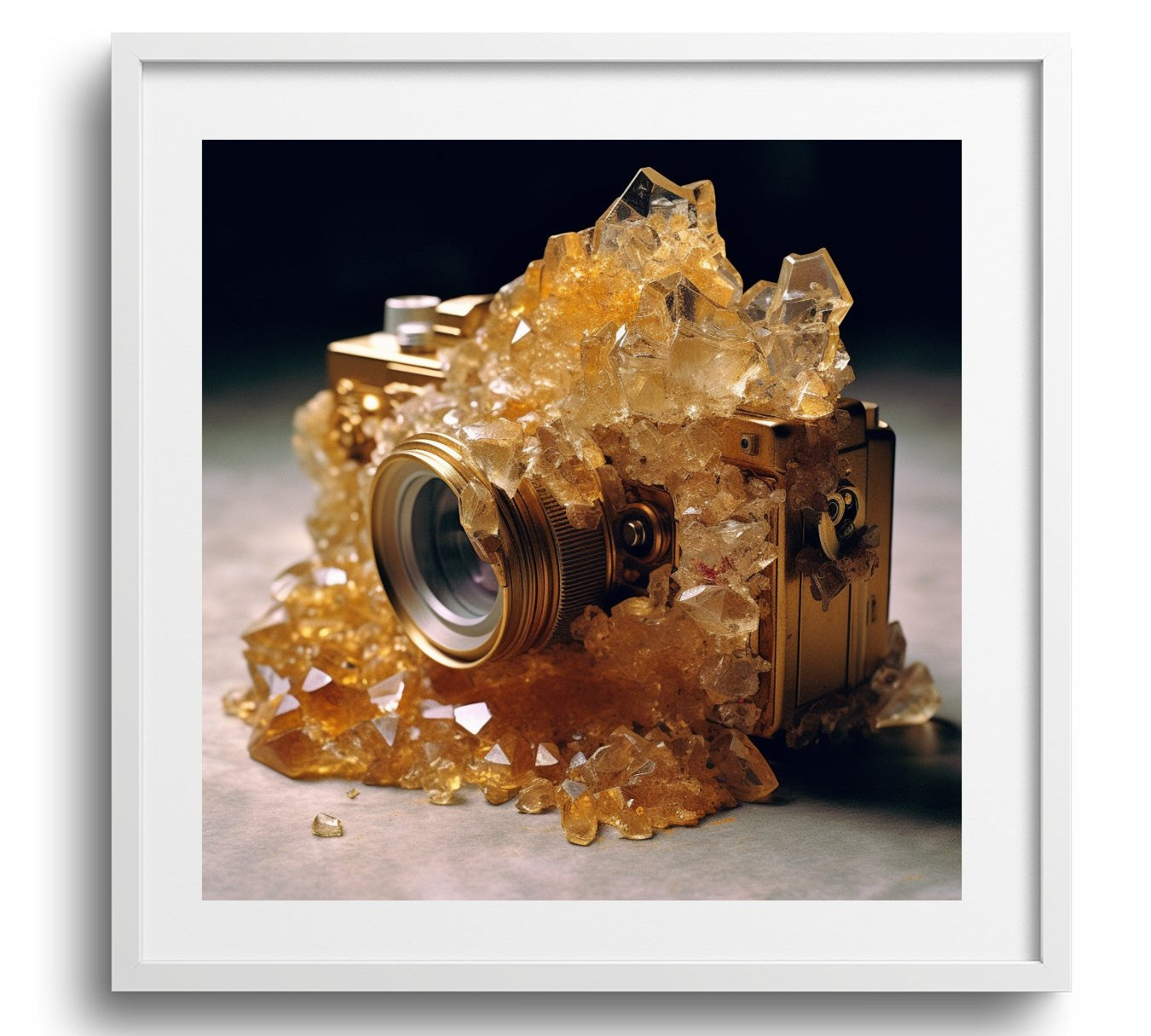 RELIC 1993 - DOTCOM ART