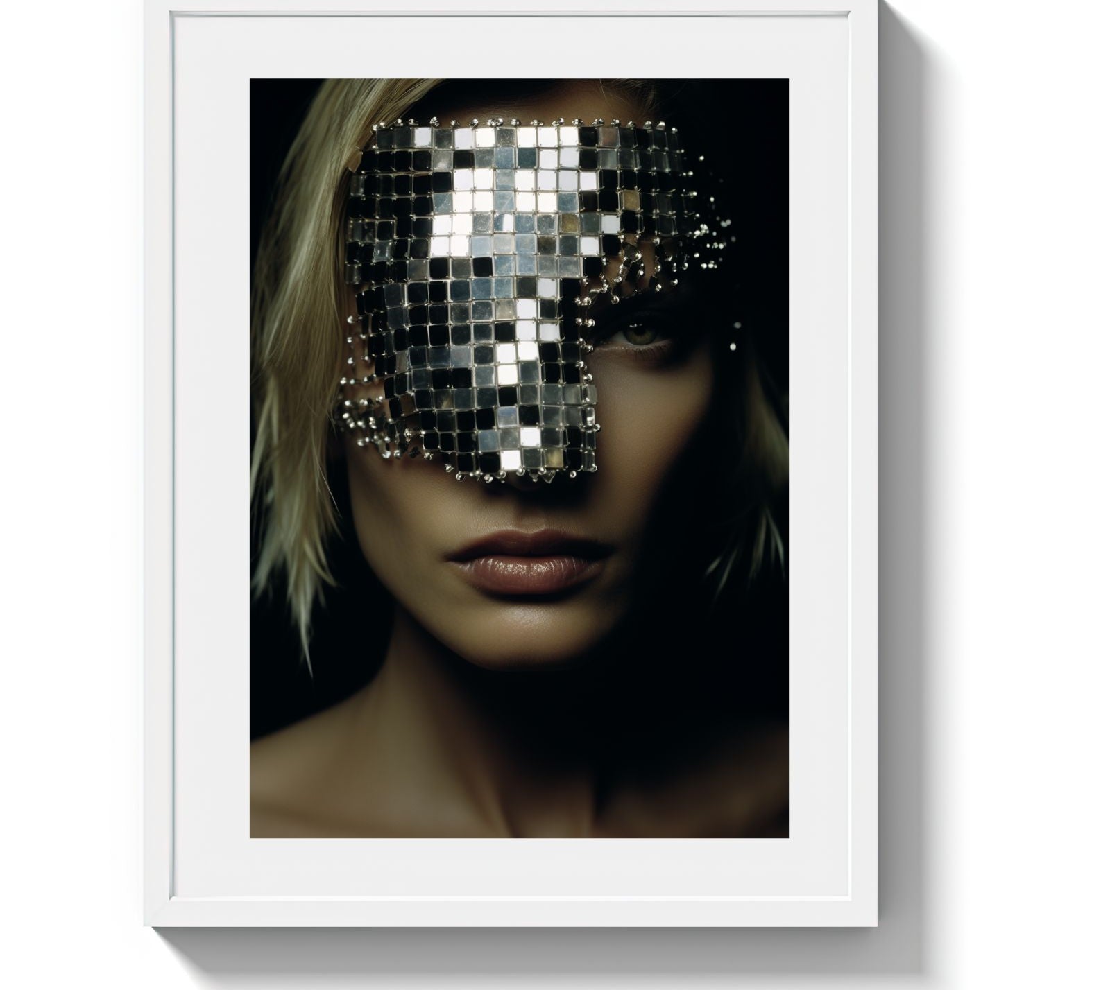 PHANTOM - DOTCOM ART