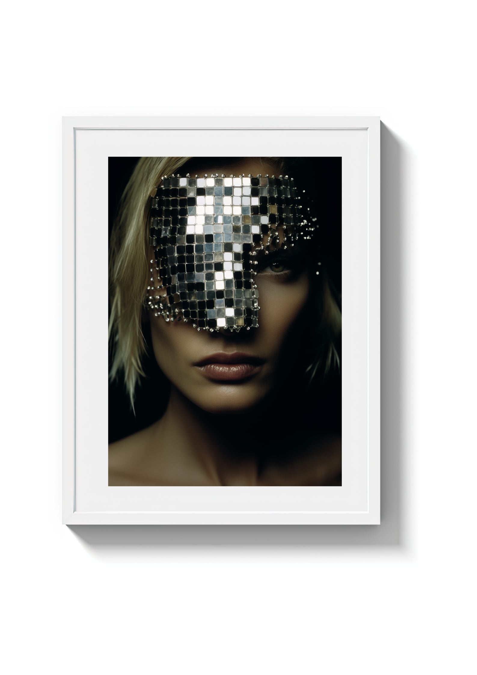 PHANTOM - DOTCOM ART