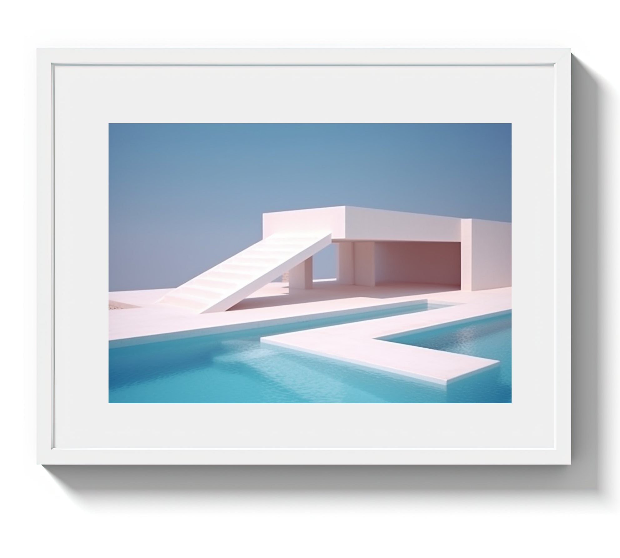 72 AND SUNNY - DOTCOM ART