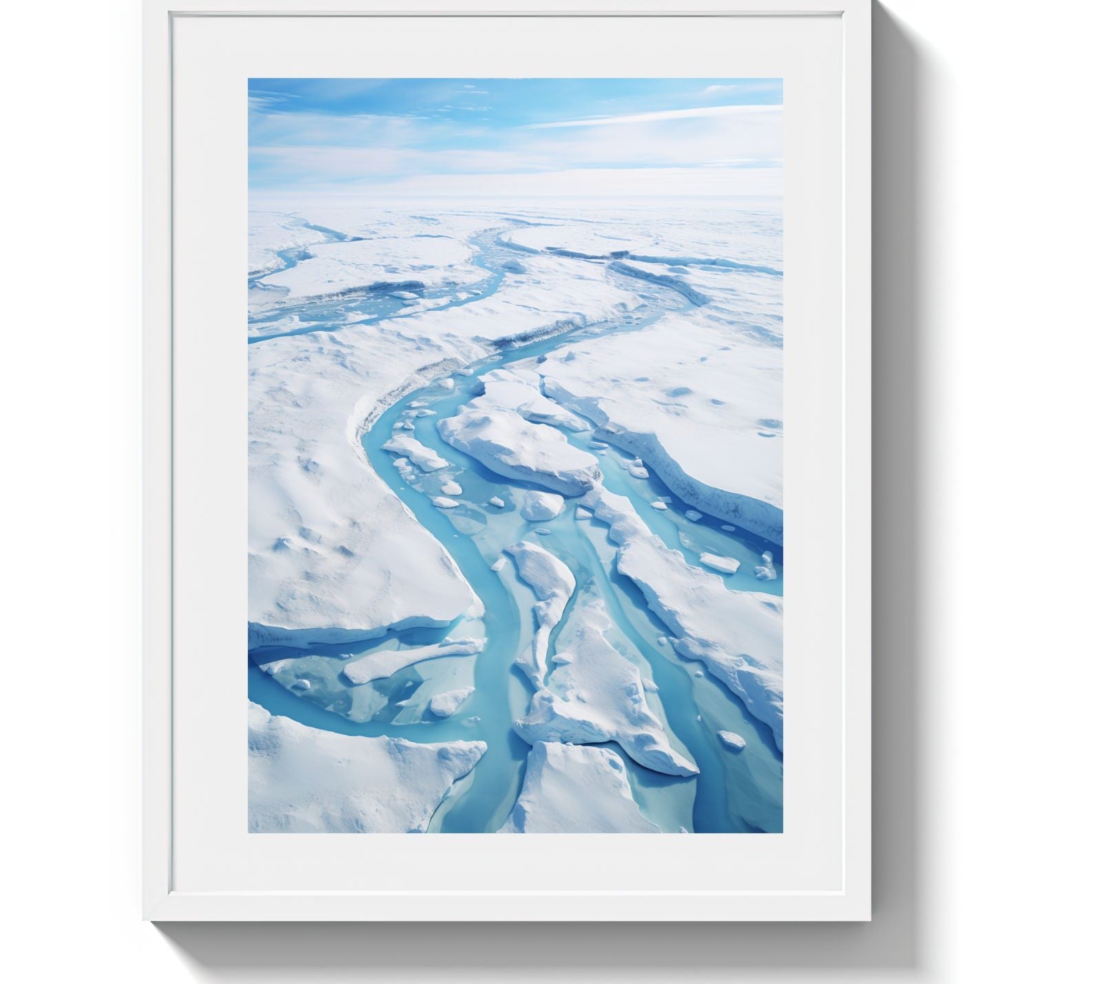 ICE - DOTCOM ART