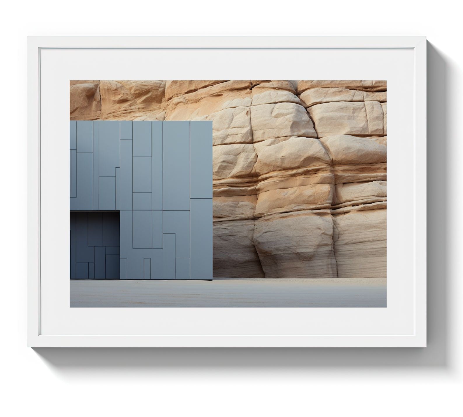 EON - DOTCOM ART