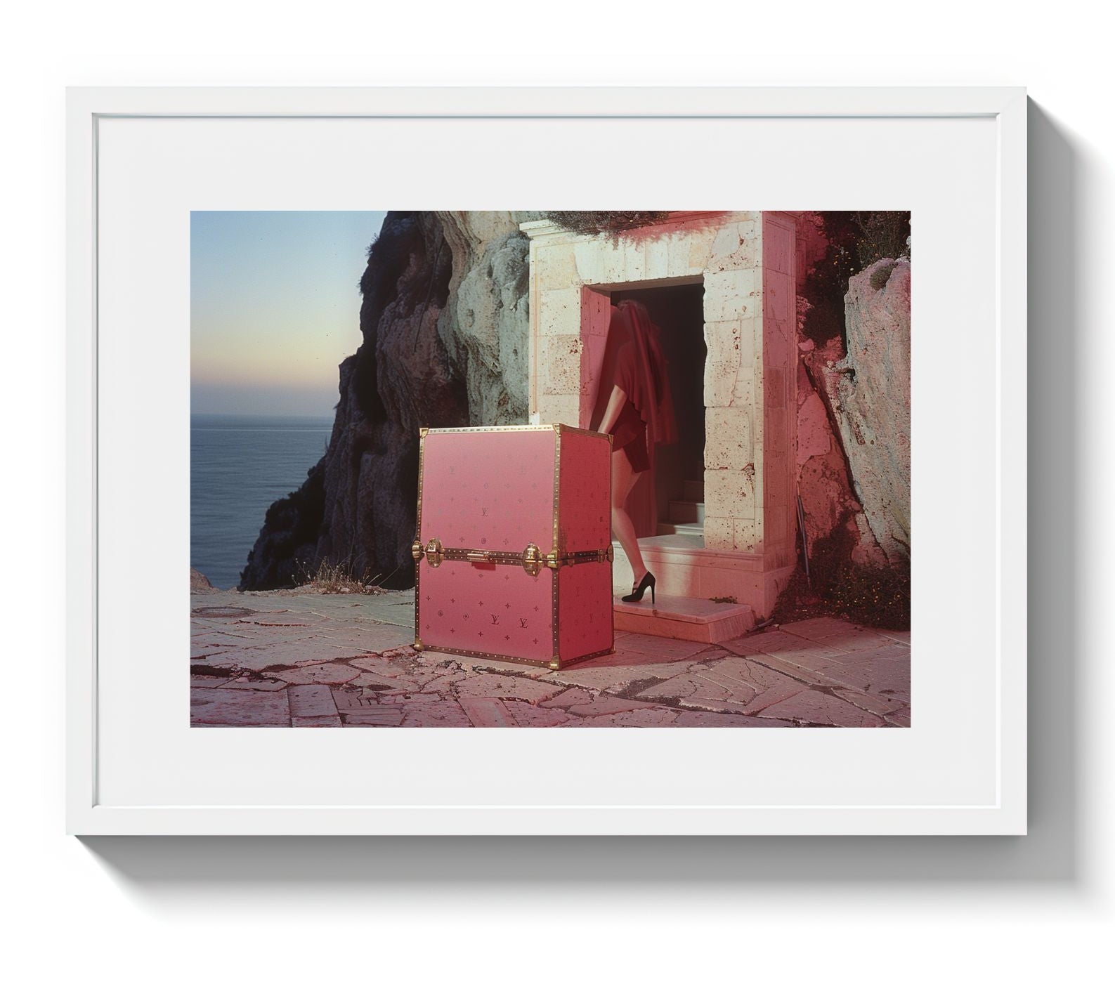 ODYSSEY - DOTCOM ART