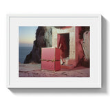 ODYSSEY - DOTCOM ART