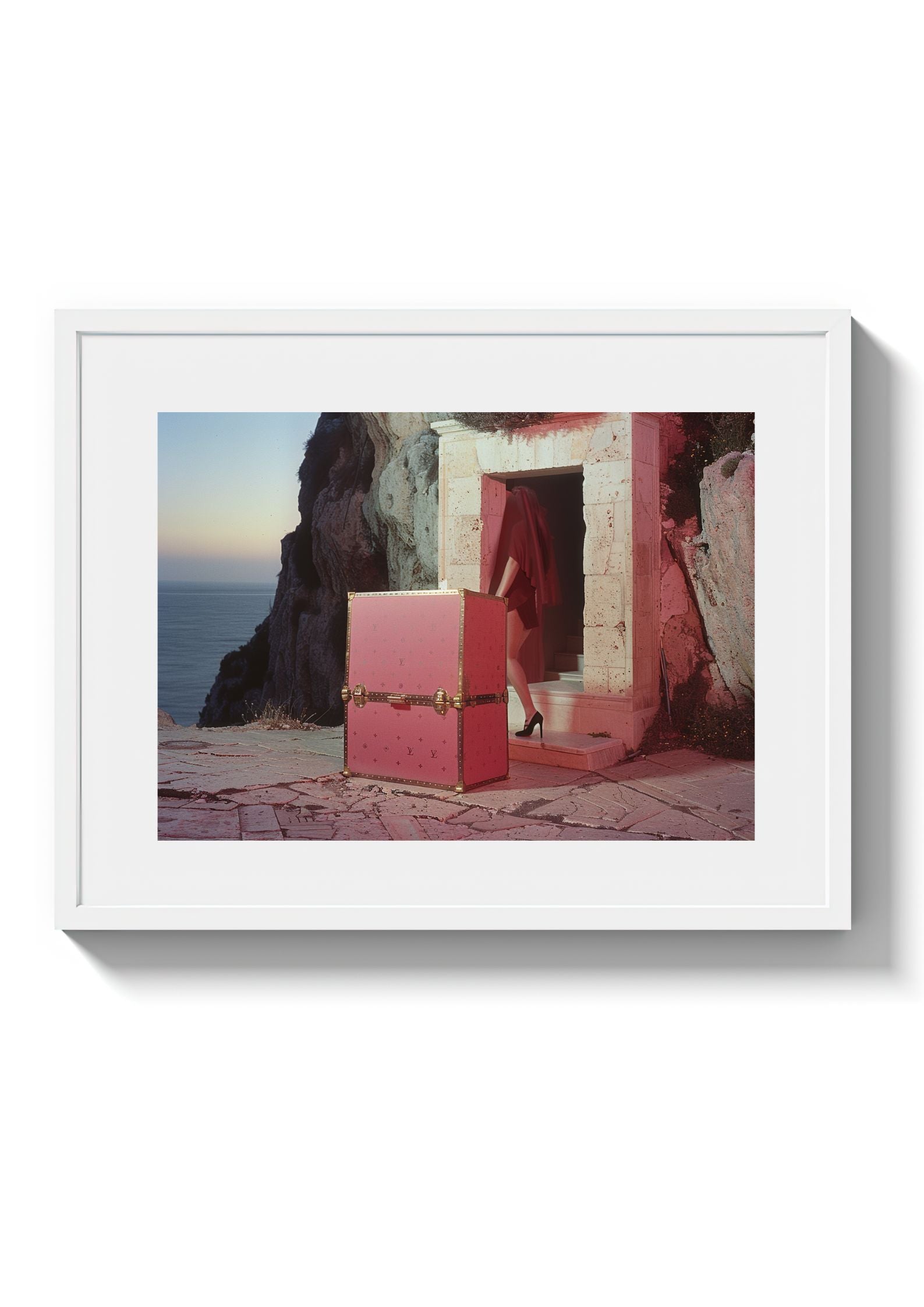 ODYSSEY - DOTCOM ART