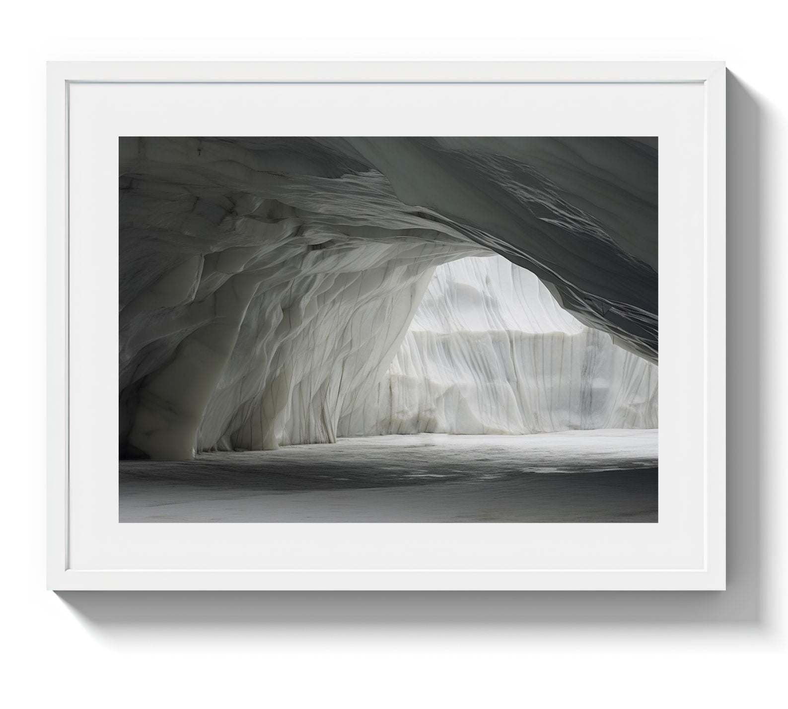 CAVERN - DOTCOM ART