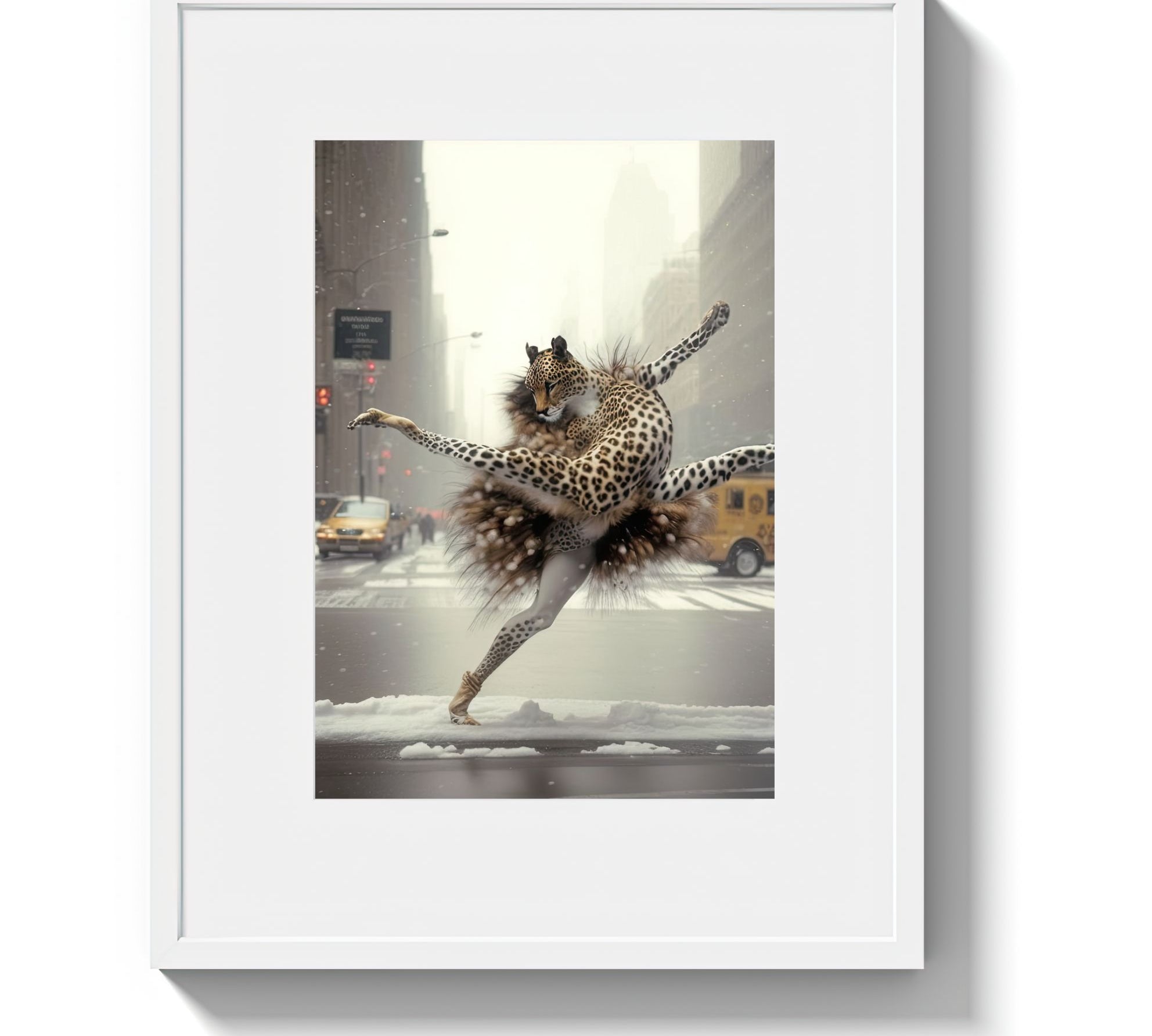 BROADWAY *1 - DOTCOM ART