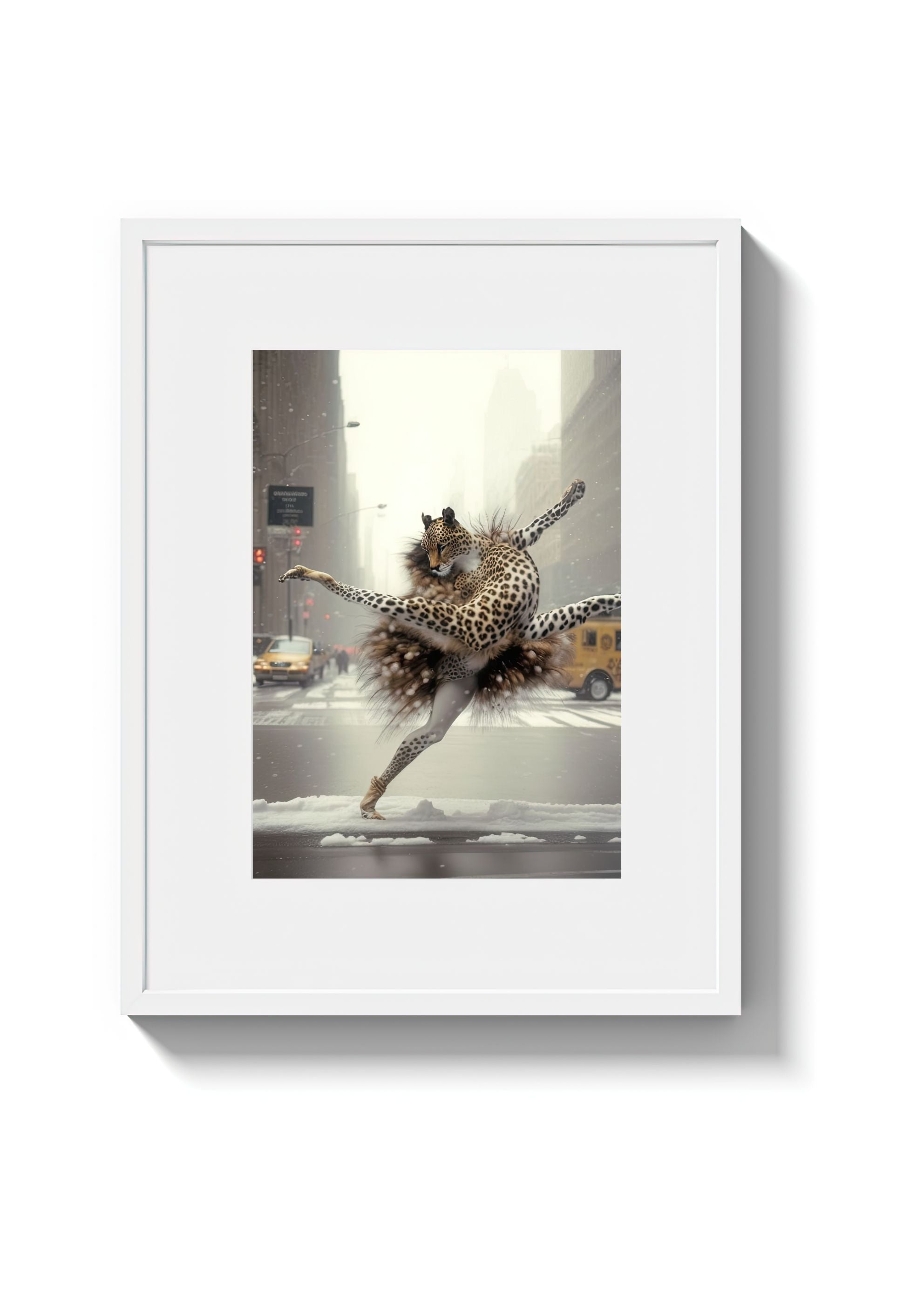 BROADWAY *1 - DOTCOM ART