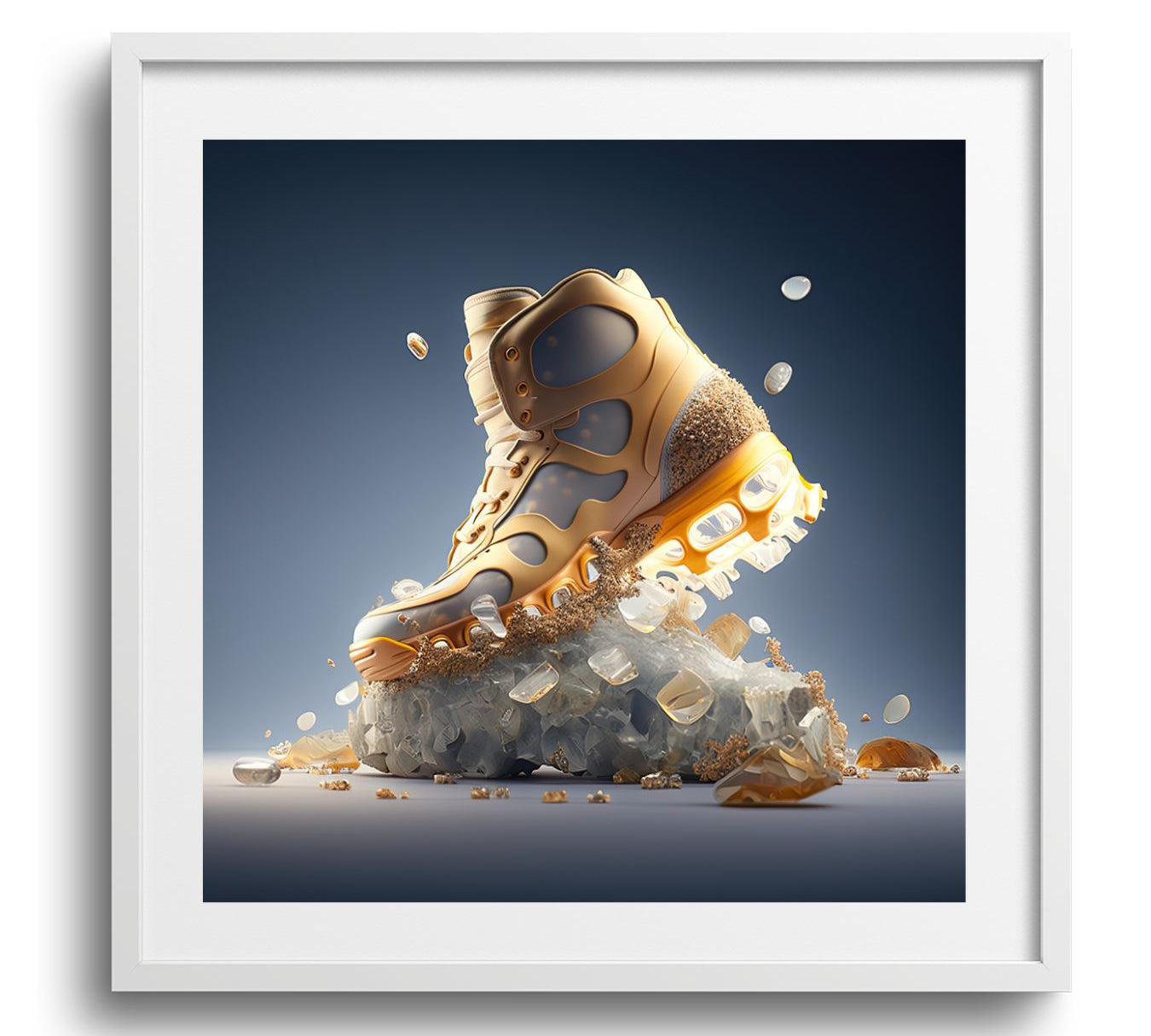 PROTOTYPE *1 - DOTCOM ART