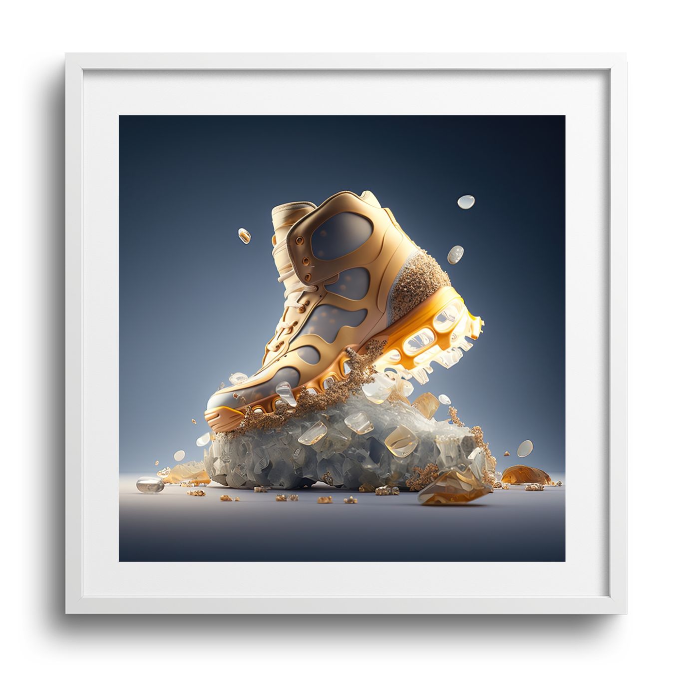 PROTOTYPE *1 - DOTCOM ART
