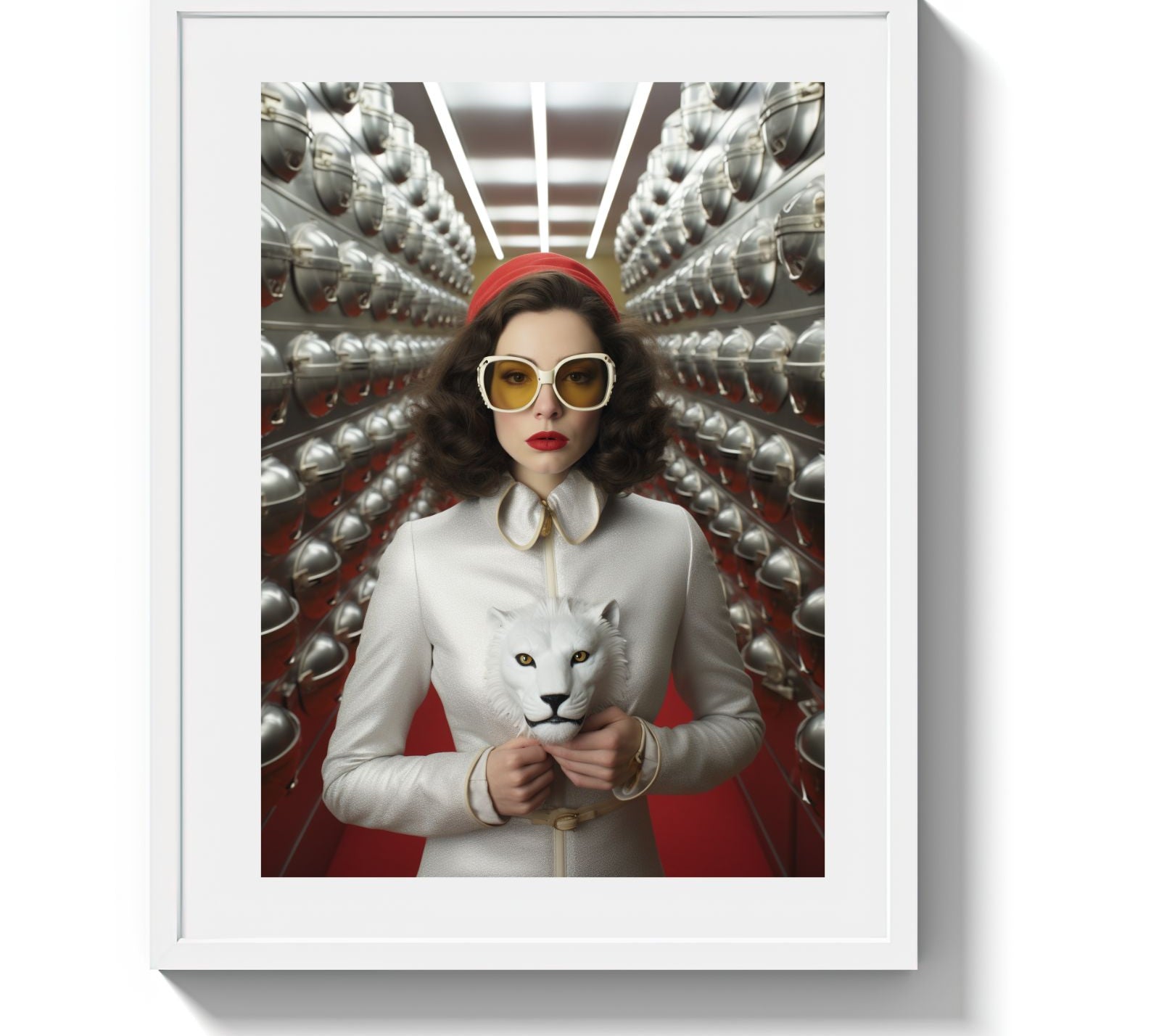 CHARADE - DOTCOM ART