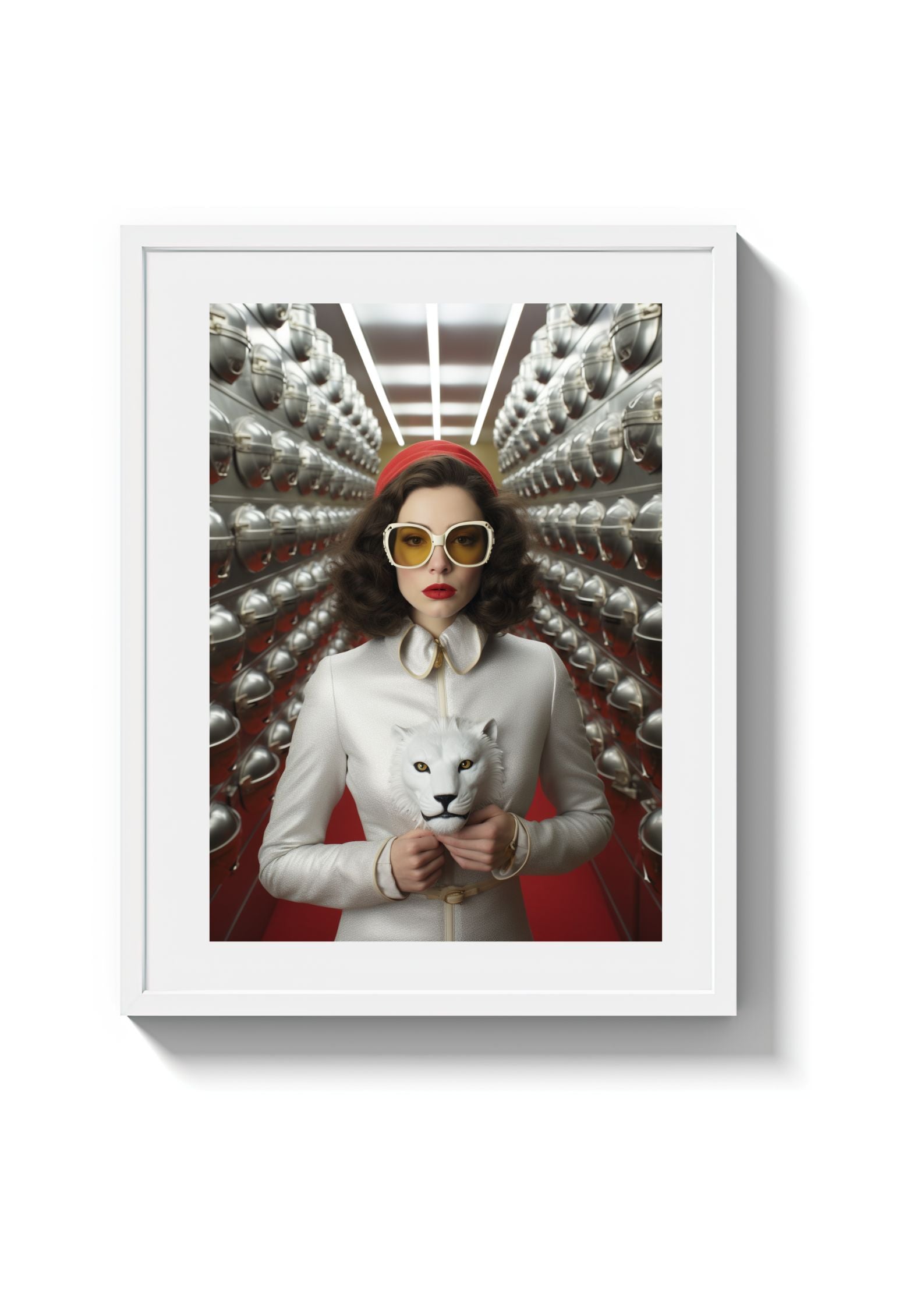 CHARADE - DOTCOM ART